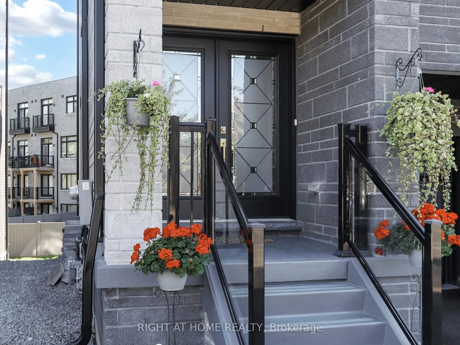 163 Lebovic Campus Drive