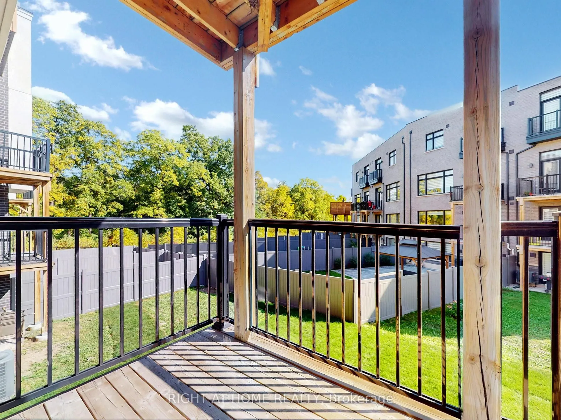 163 Lebovic Campus Drive