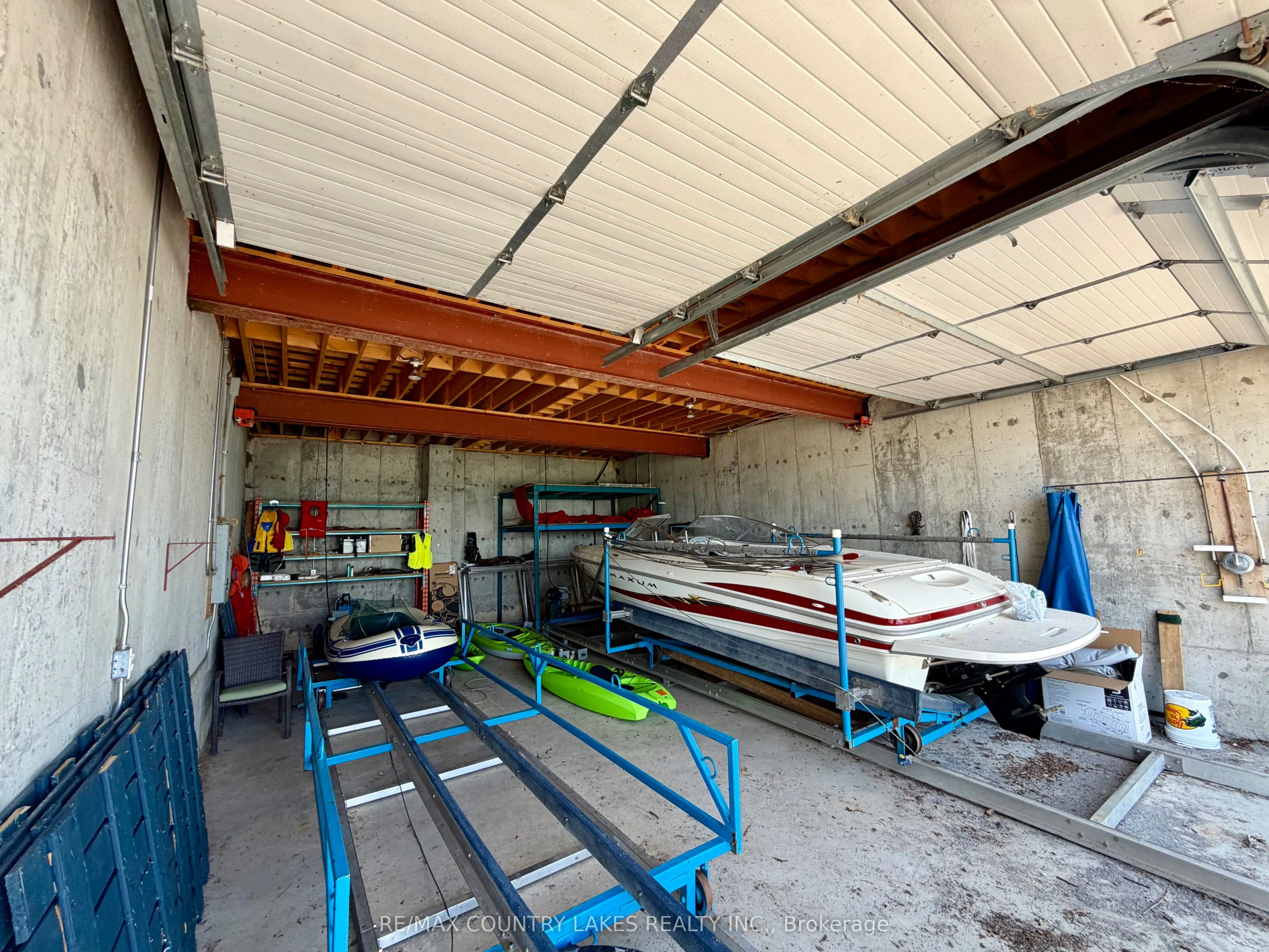 25630 Maple Beach Road
