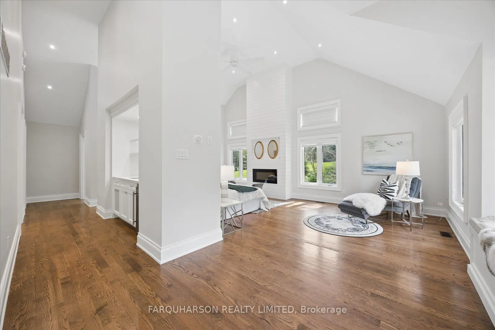 19 Glenhill Trail