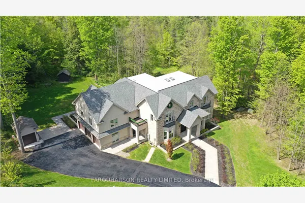 19 Glenhill Trail