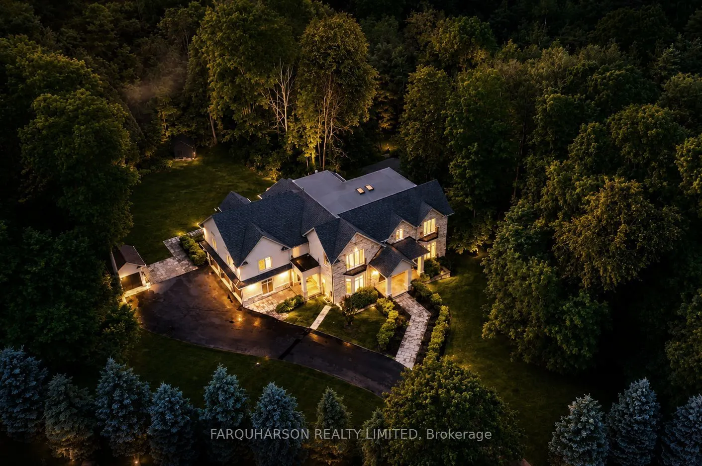 19 Glenhill Trail