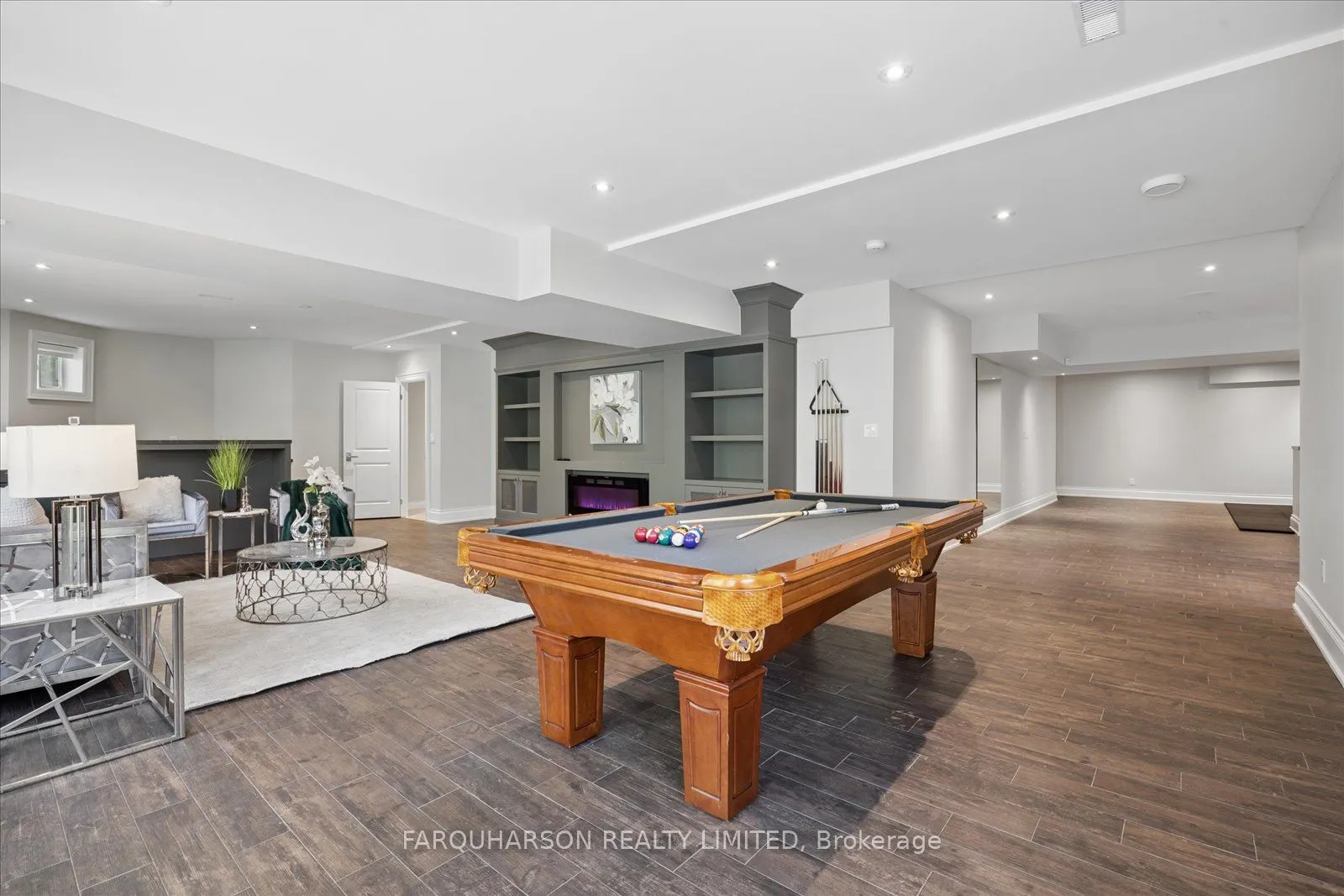 19 Glenhill Trail