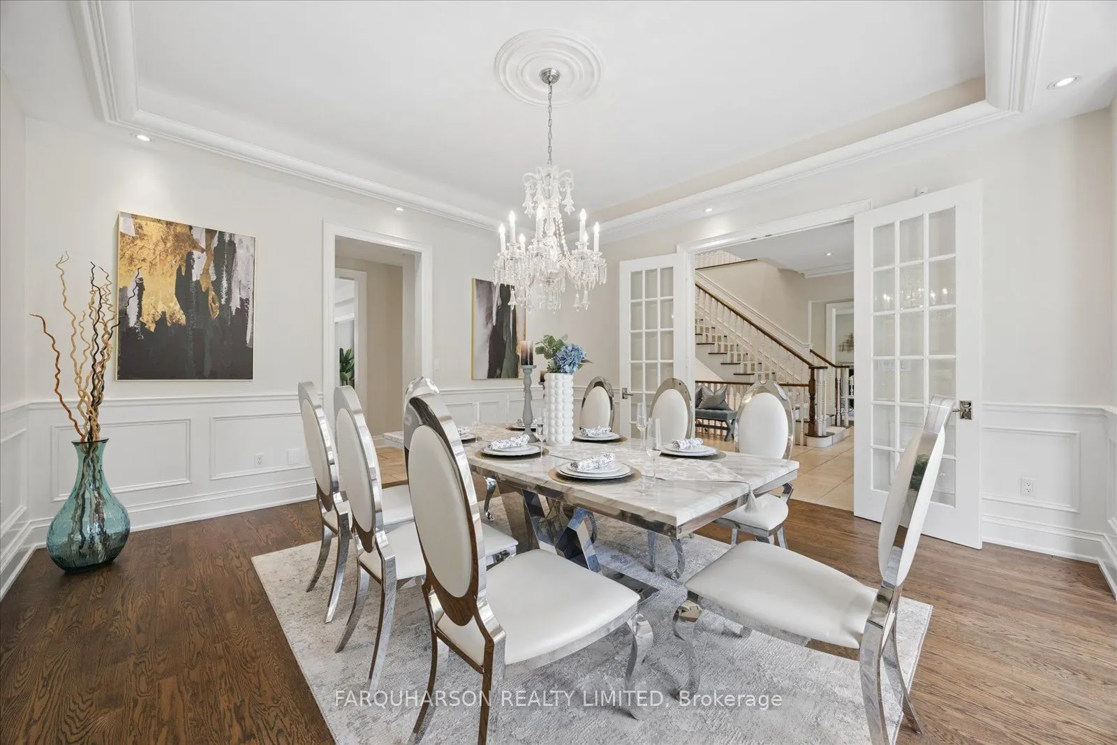 19 Glenhill Trail