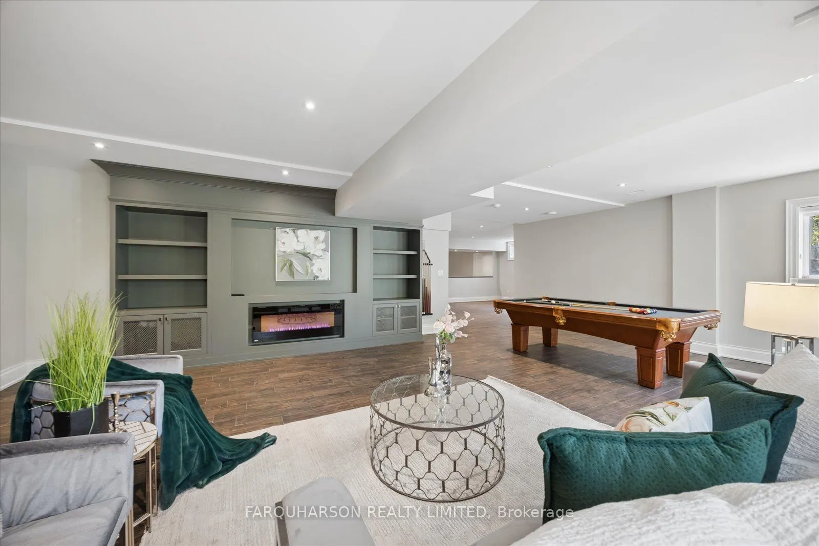 19 Glenhill Trail