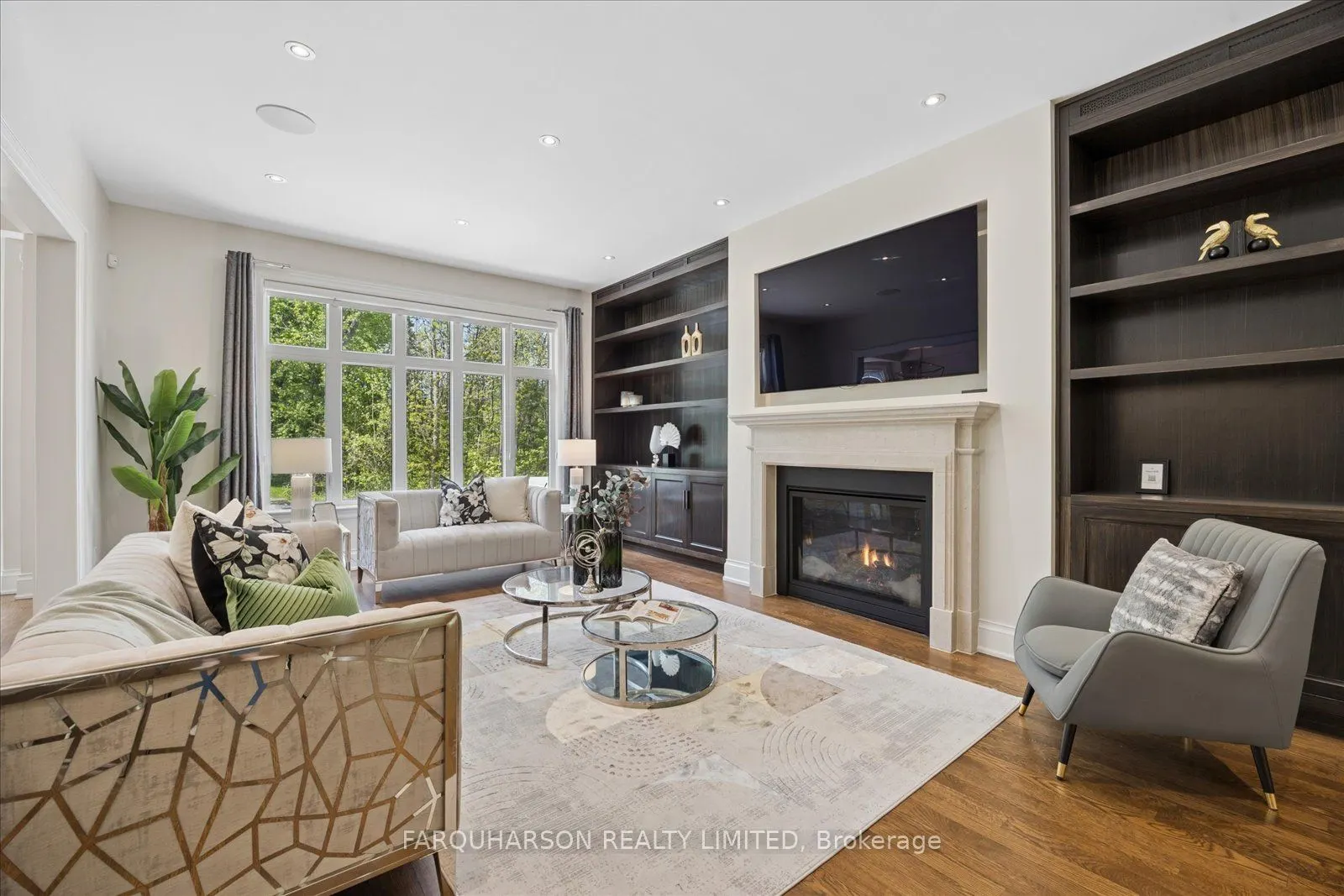 19 Glenhill Trail
