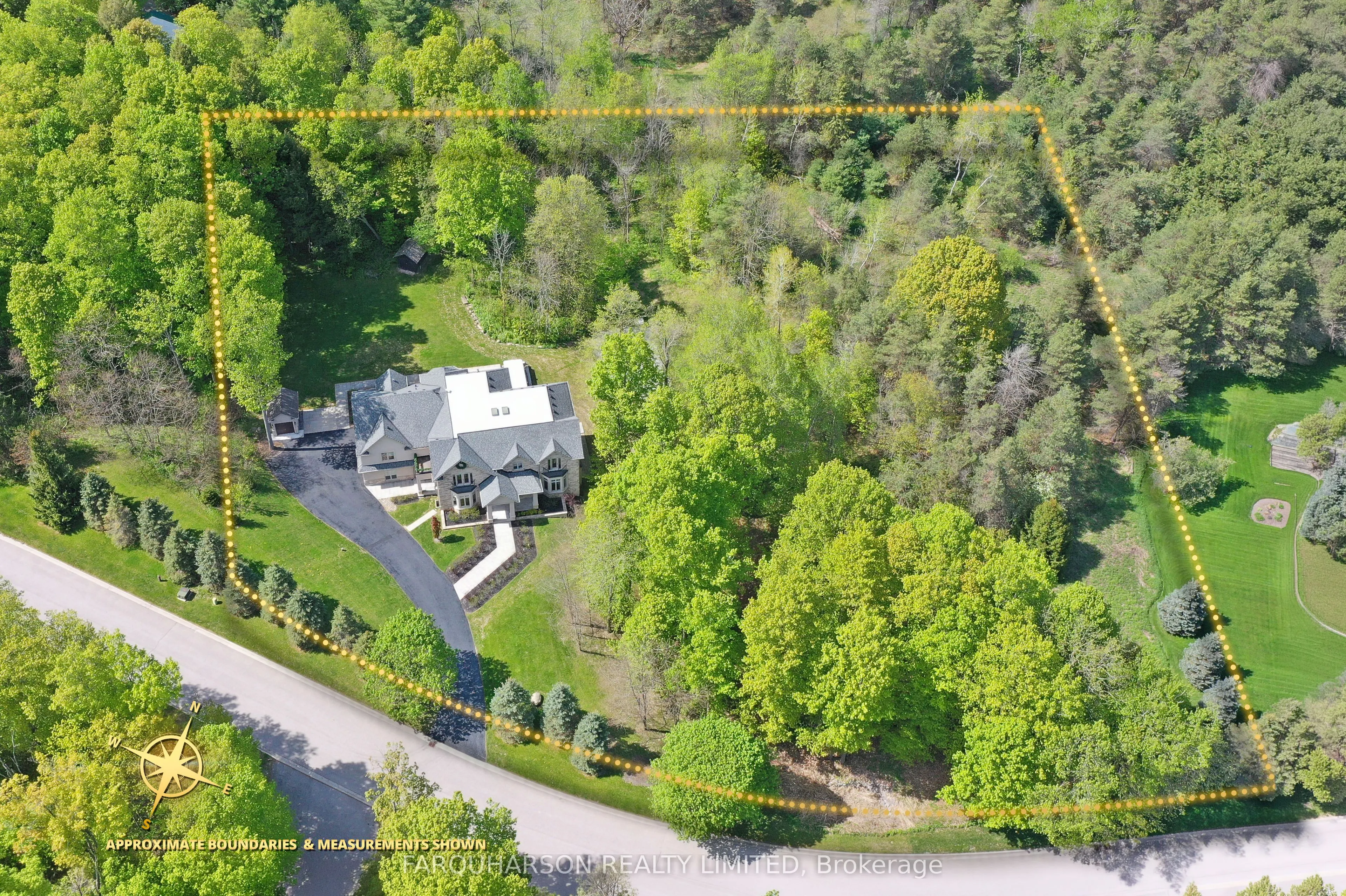 19 Glenhill Trail