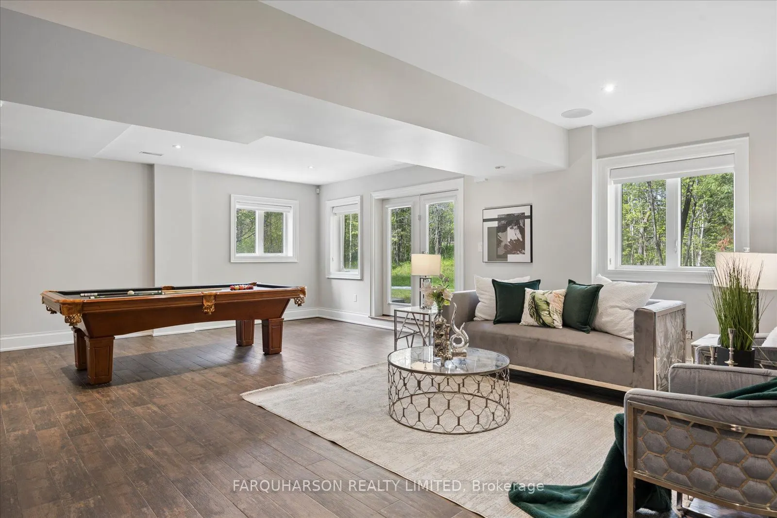 19 Glenhill Trail