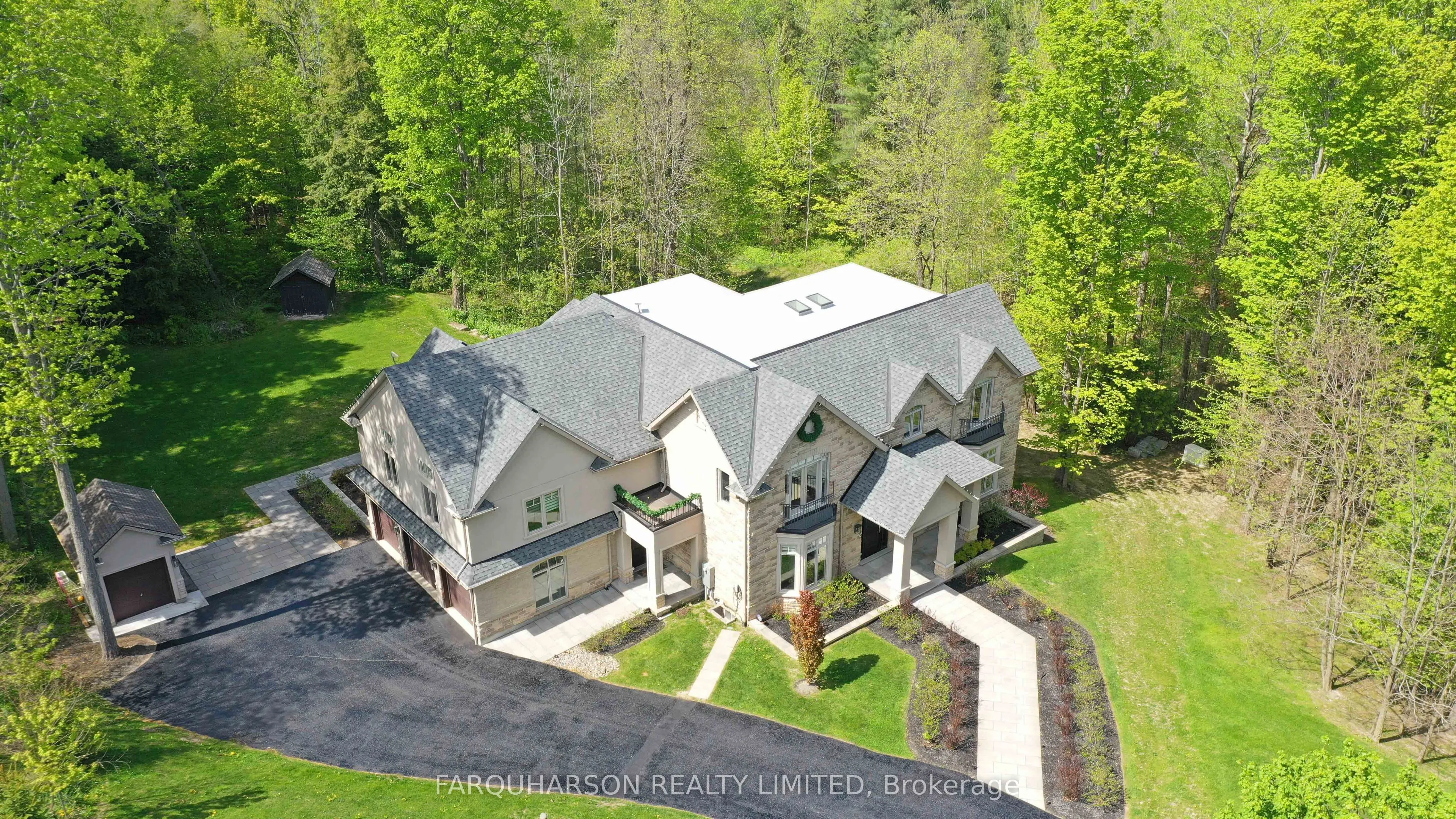 19 Glenhill Trail