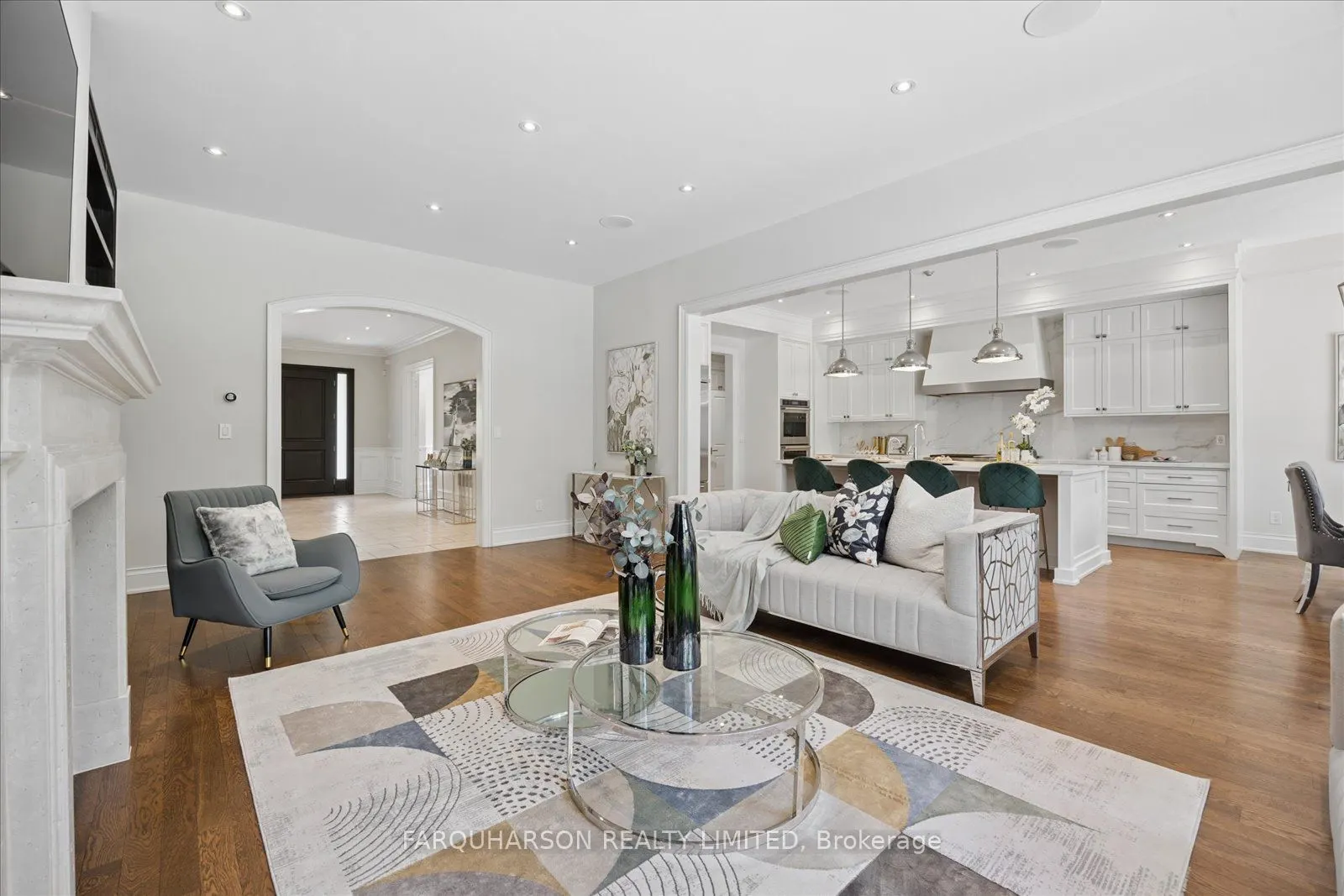 19 Glenhill Trail