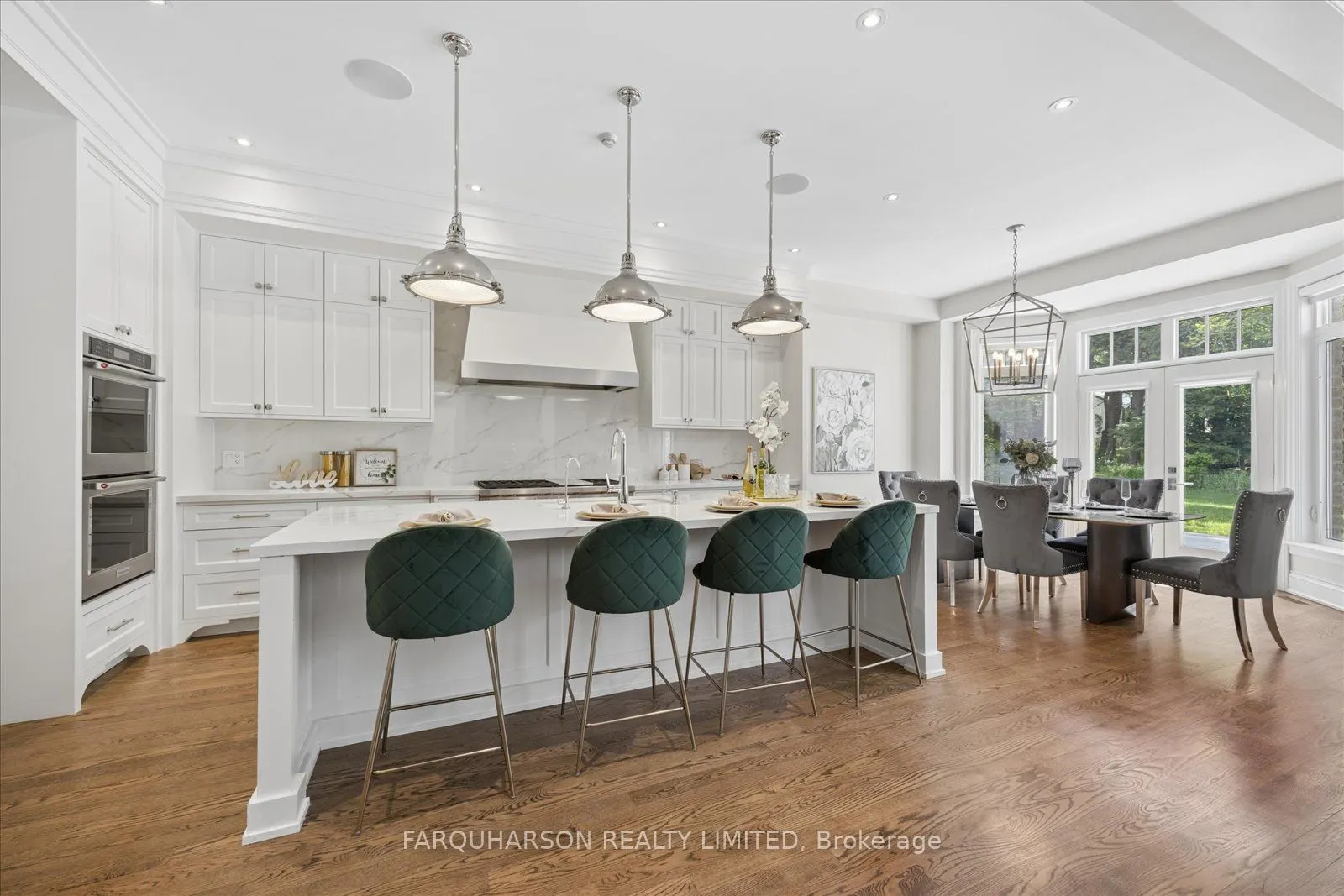 19 Glenhill Trail