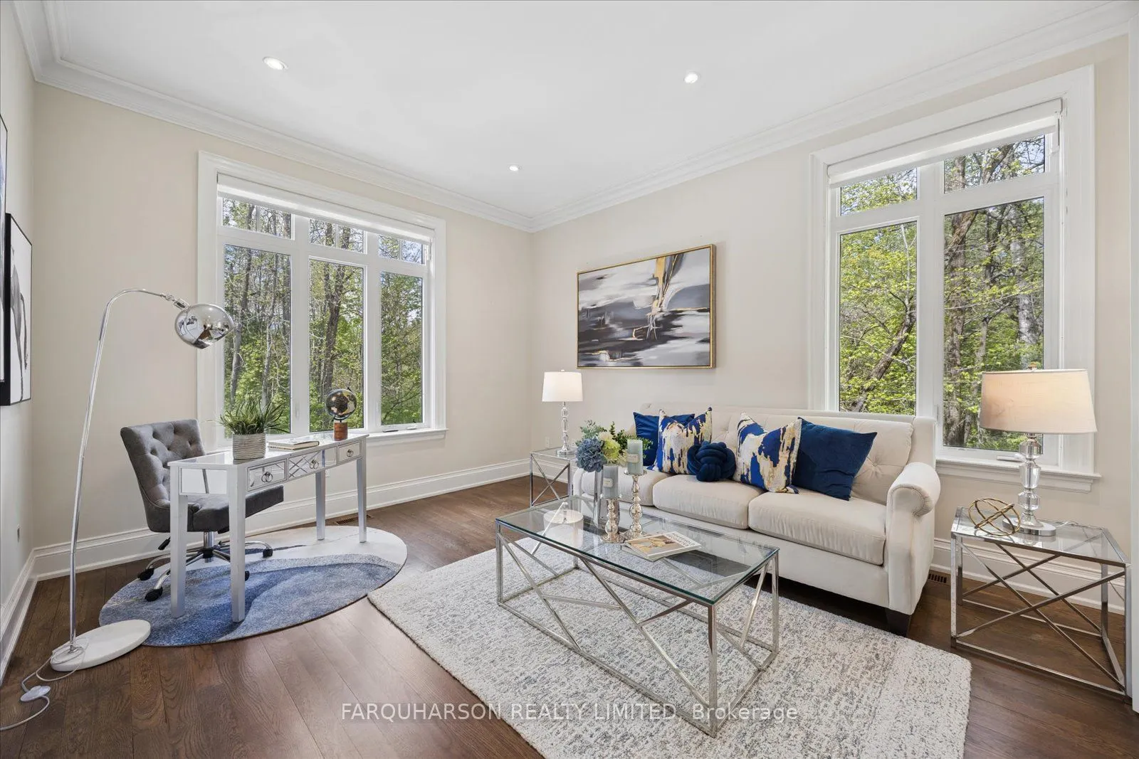 19 Glenhill Trail