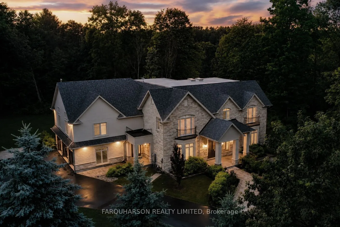 19 Glenhill Trail