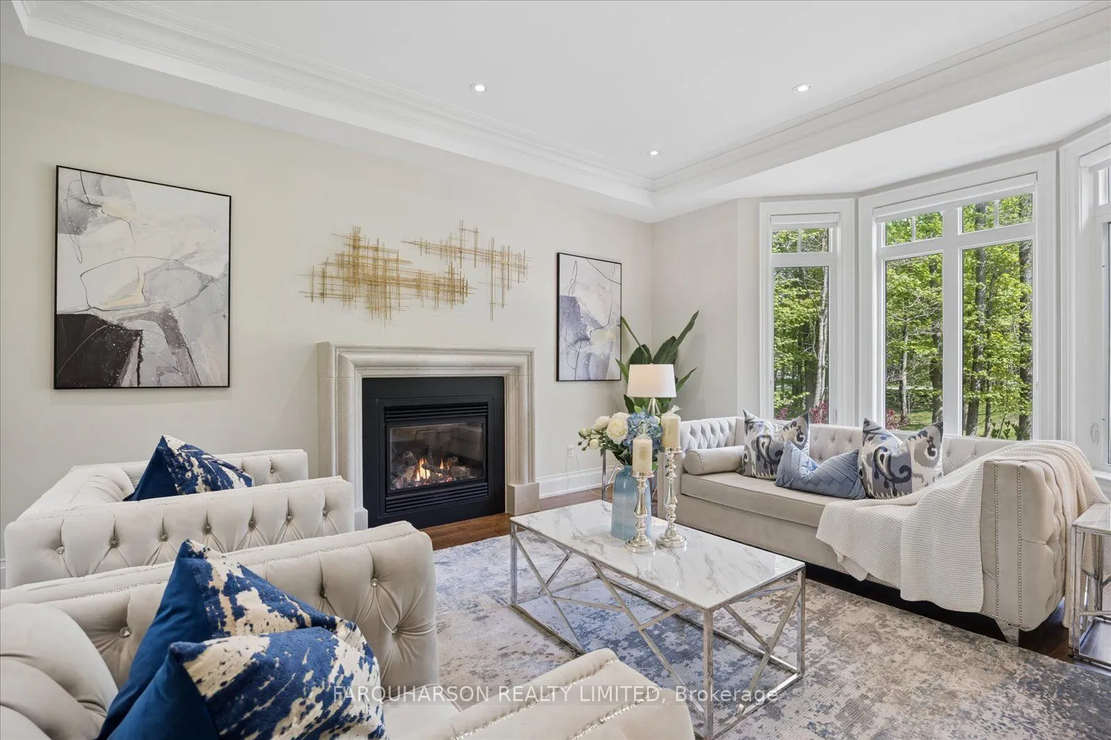 19 Glenhill Trail