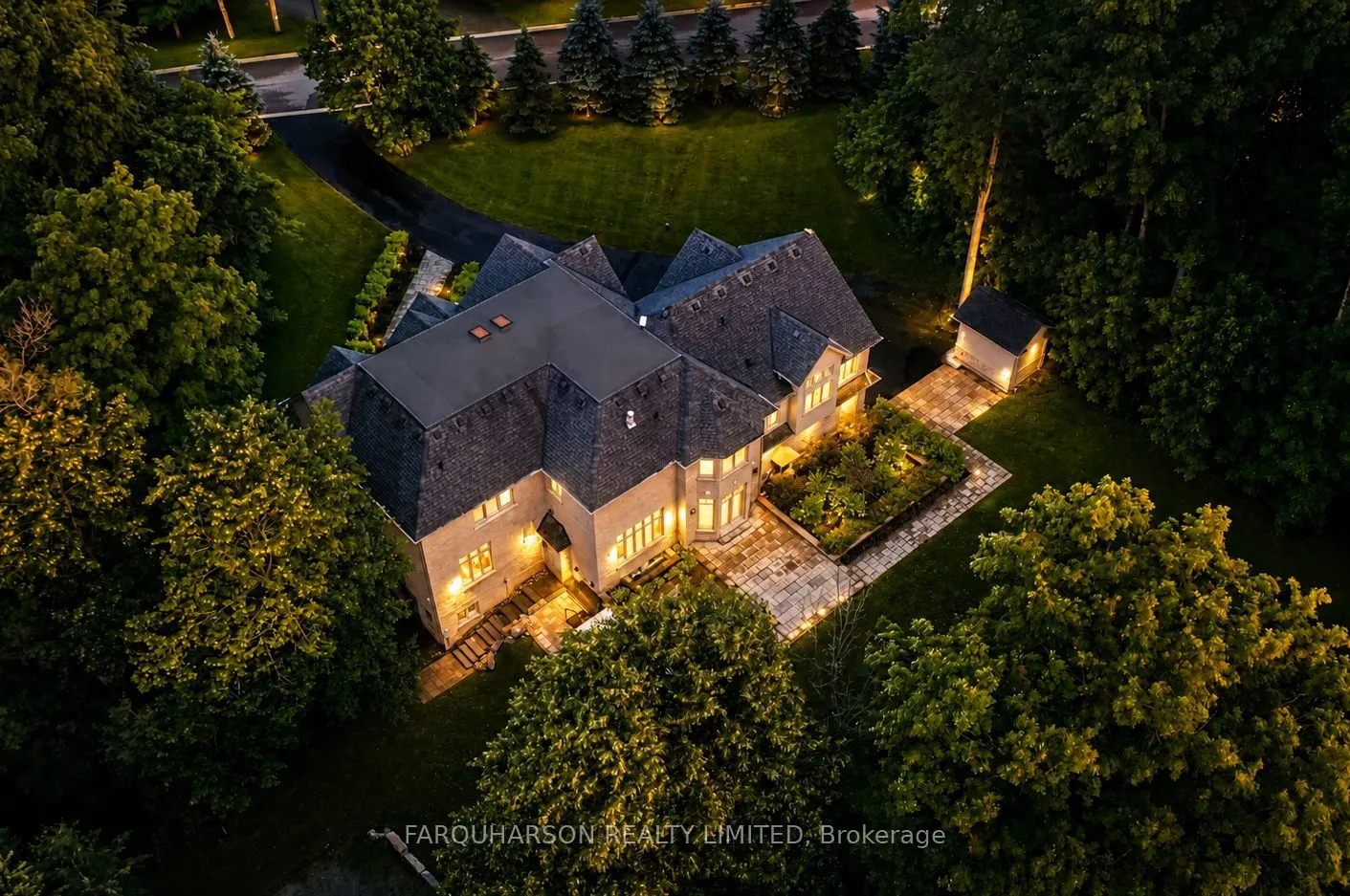 19 Glenhill Trail