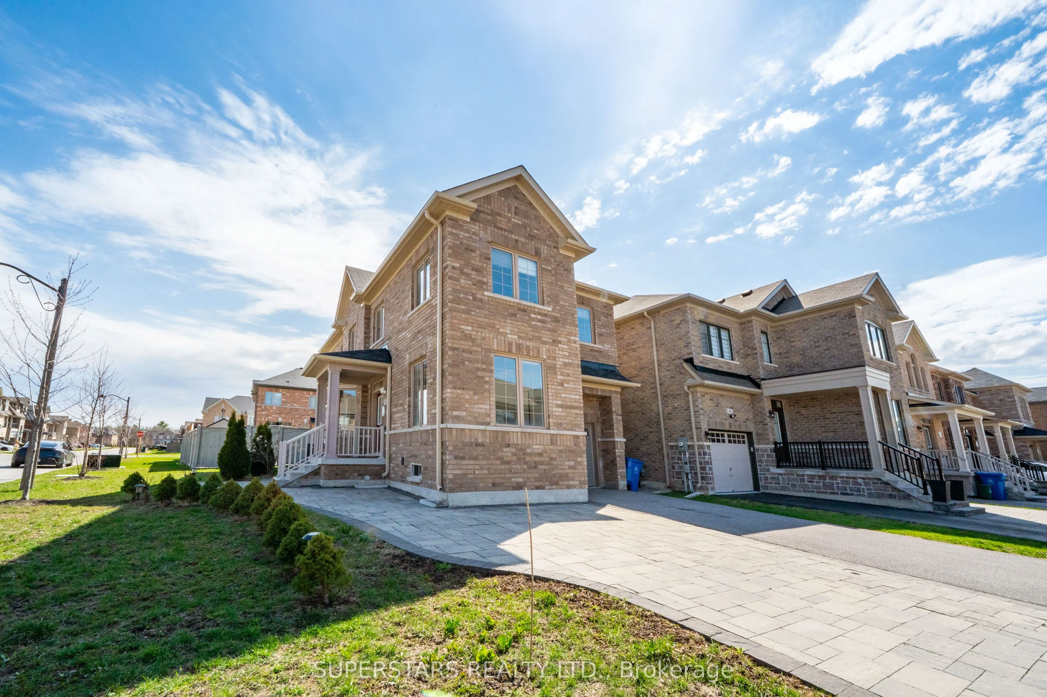 49 Birkett Way #Basement