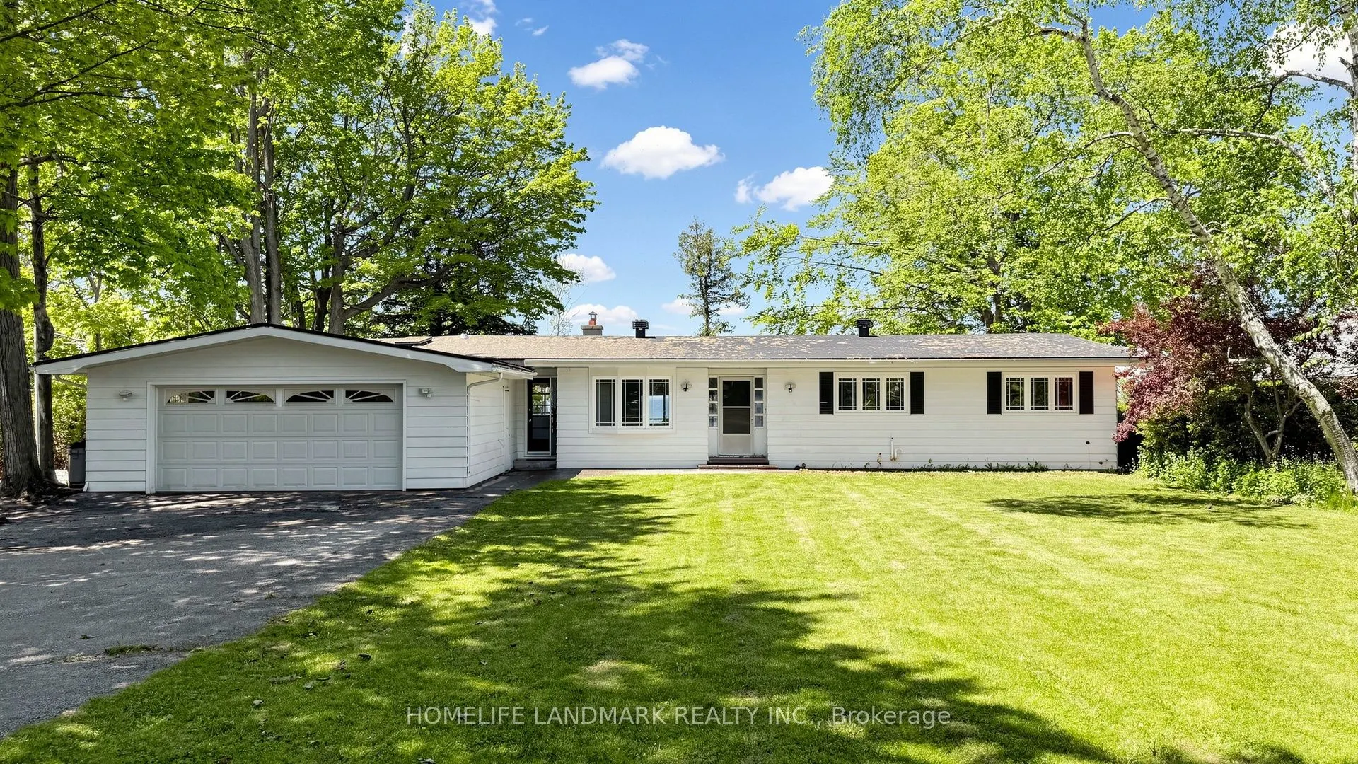 B735 Cedar Beach Road