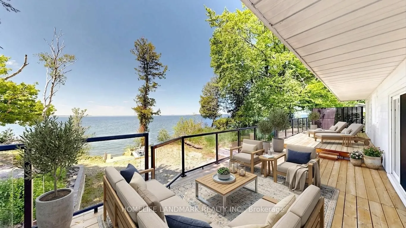 B735 Cedar Beach Road