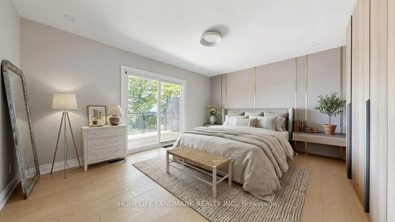 B735 Cedar Beach Road