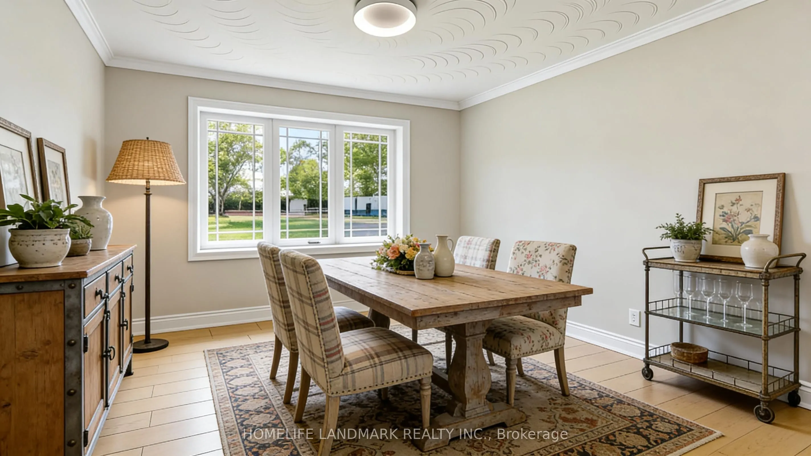 B735 Cedar Beach Road