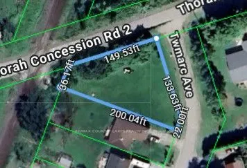 Lot 45 Twmarc Avenue