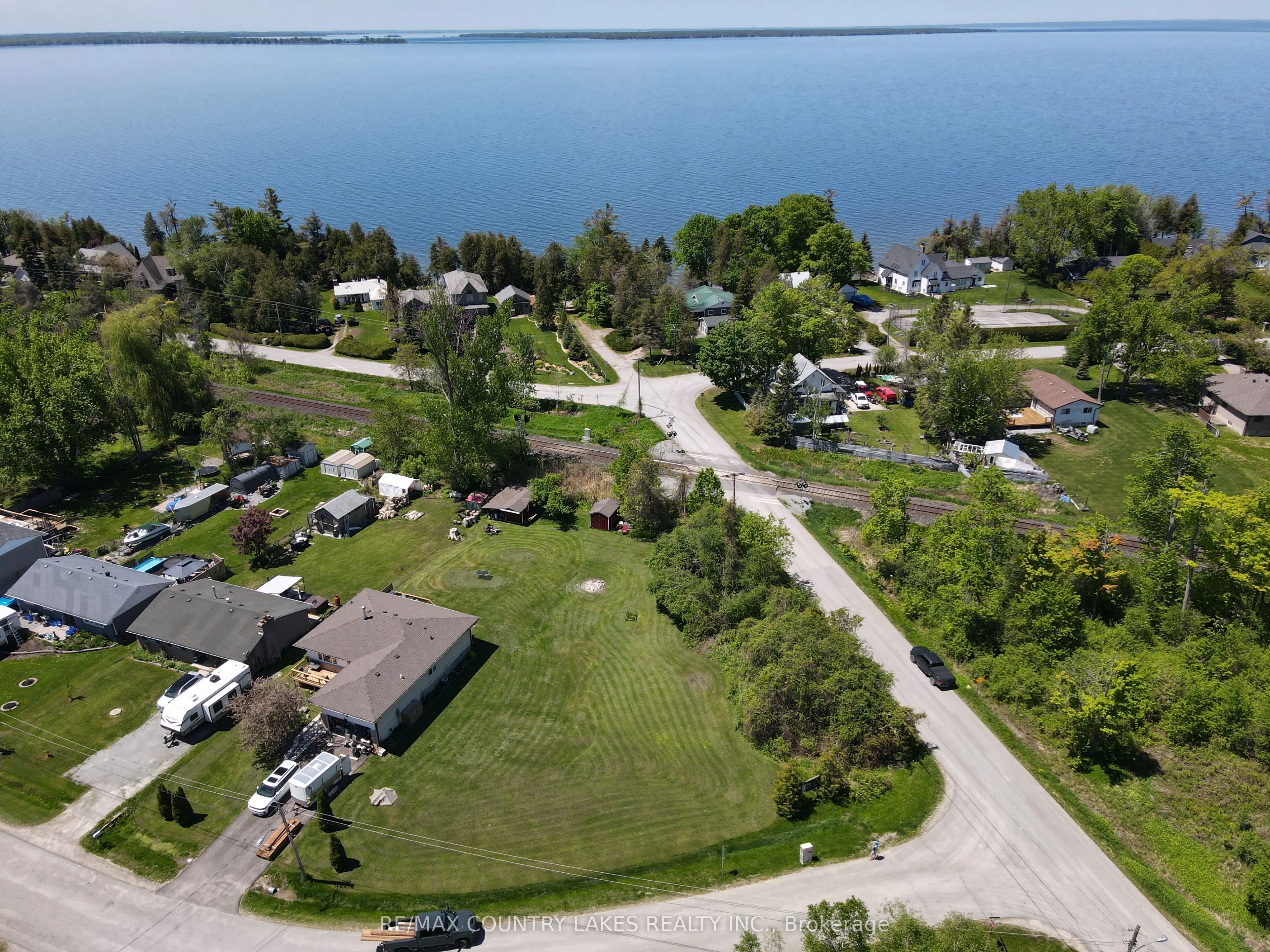 Lot 45 Twmarc Avenue