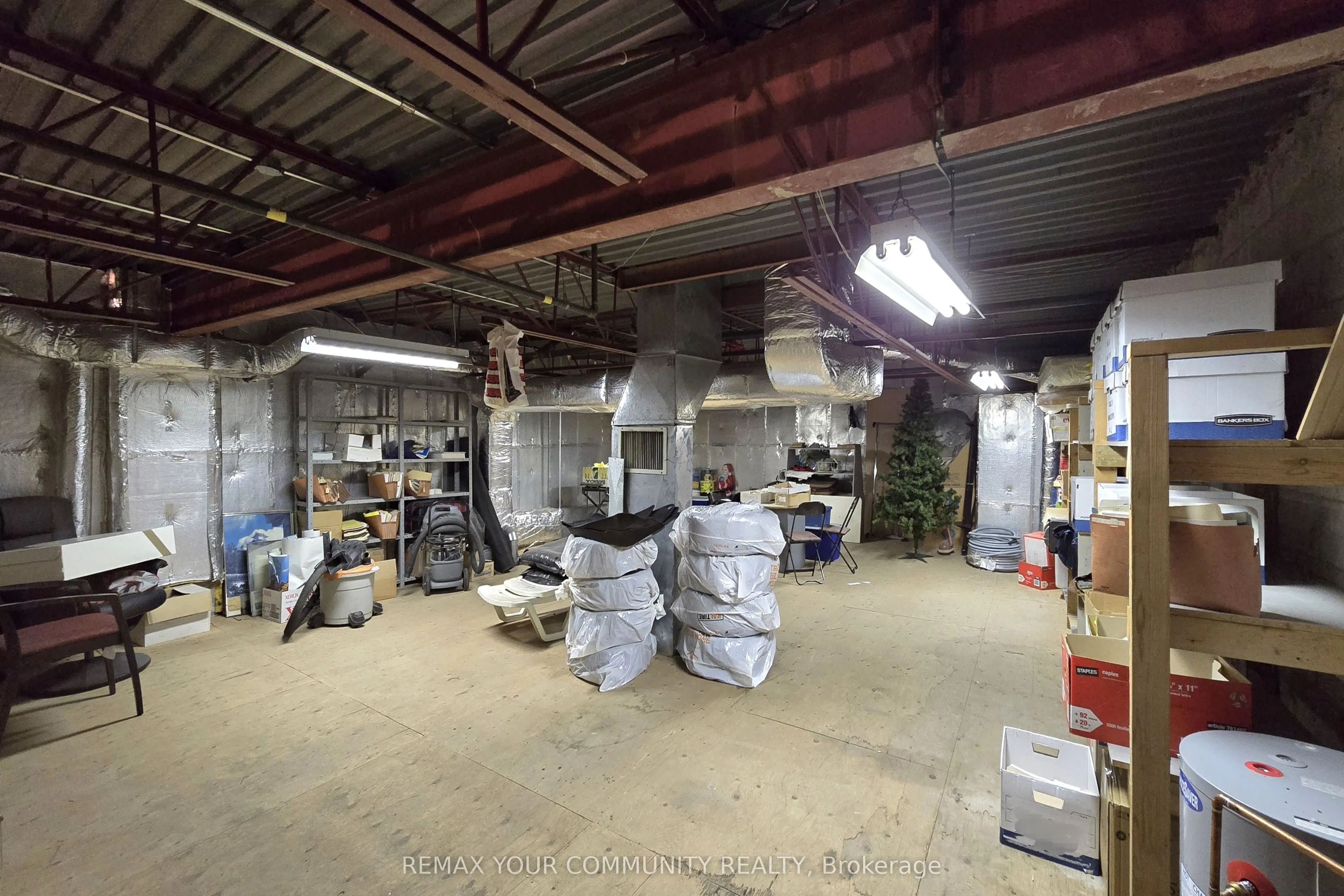 8600 Keele Street #4