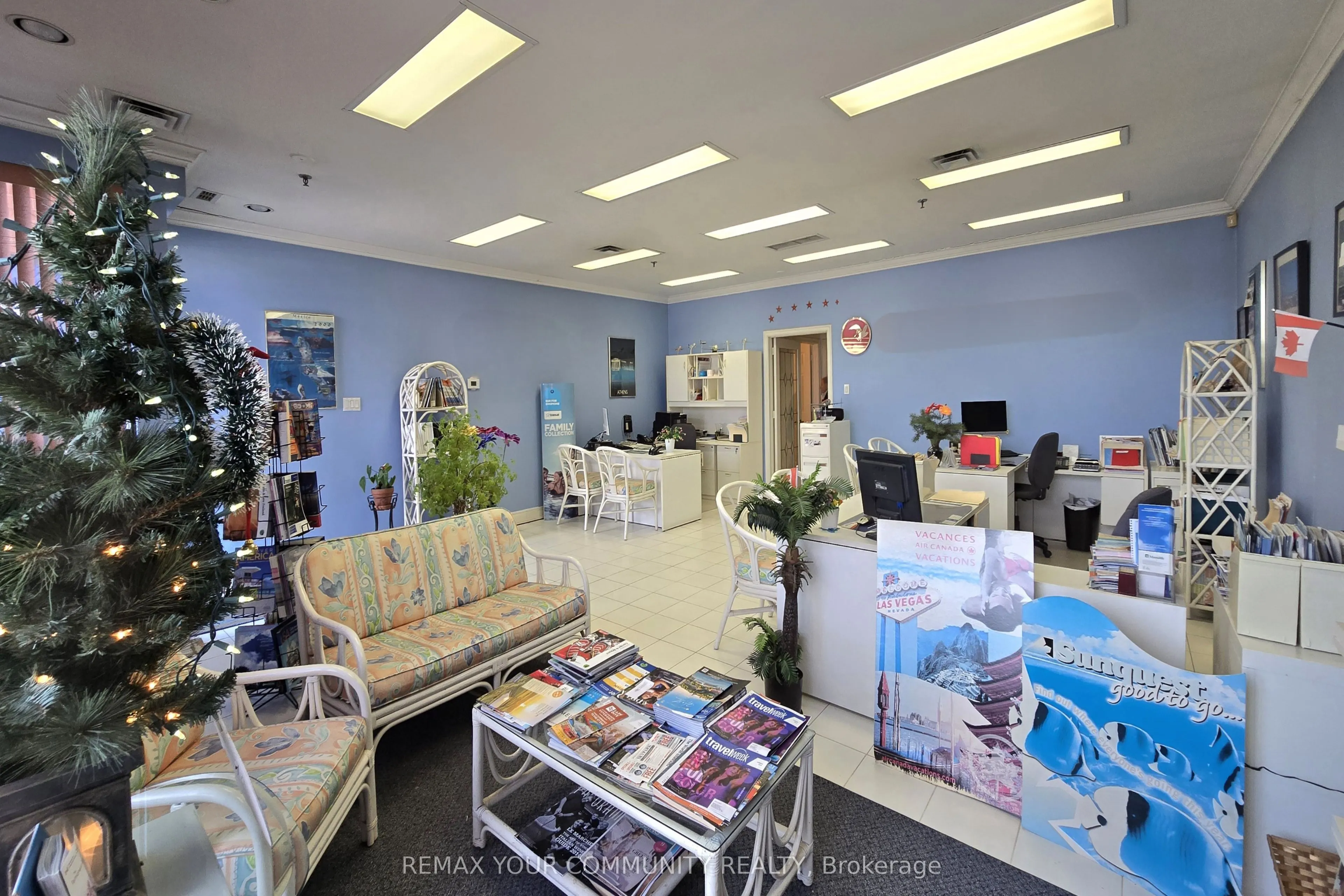 8600 Keele Street #4