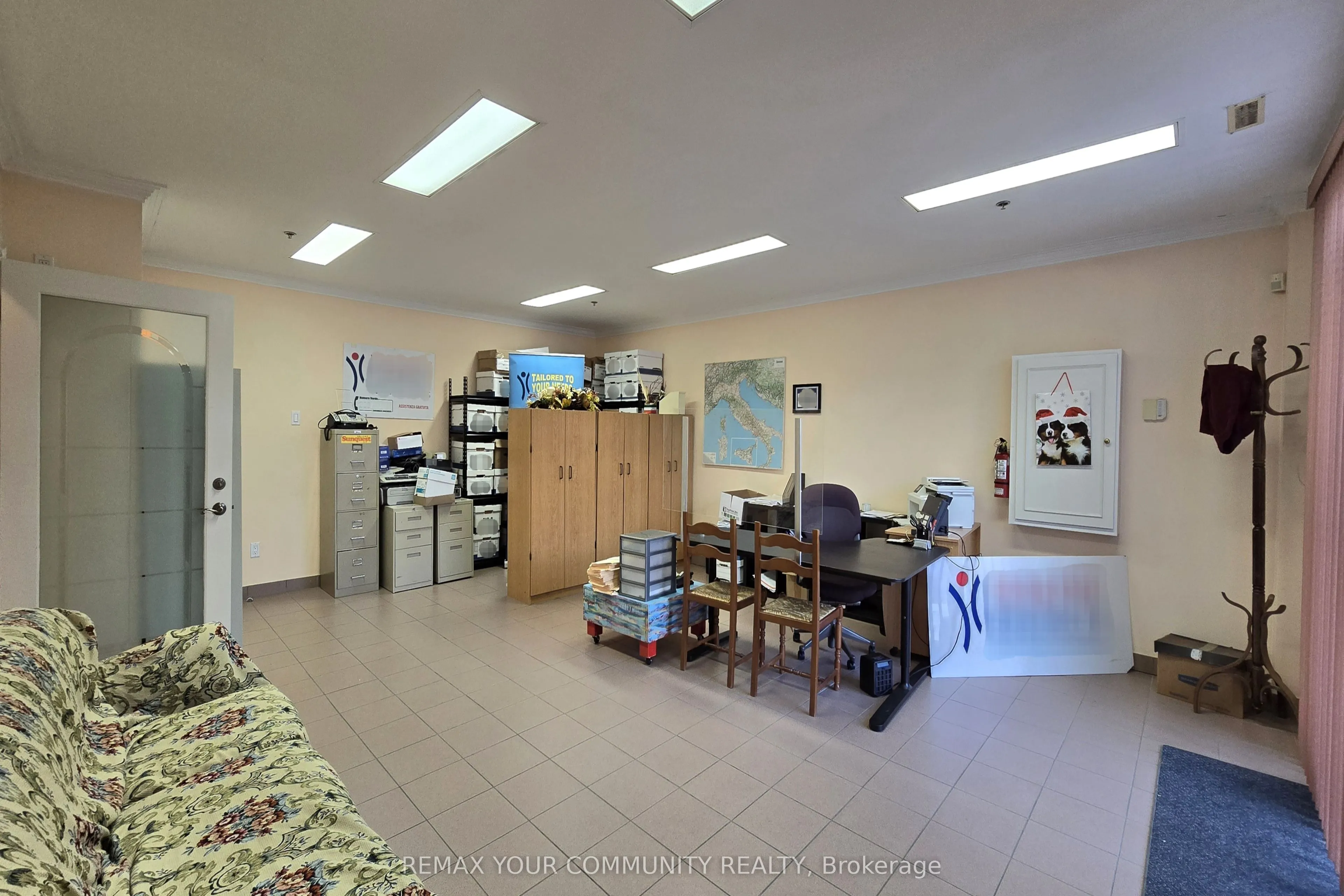 8600 Keele Street #4