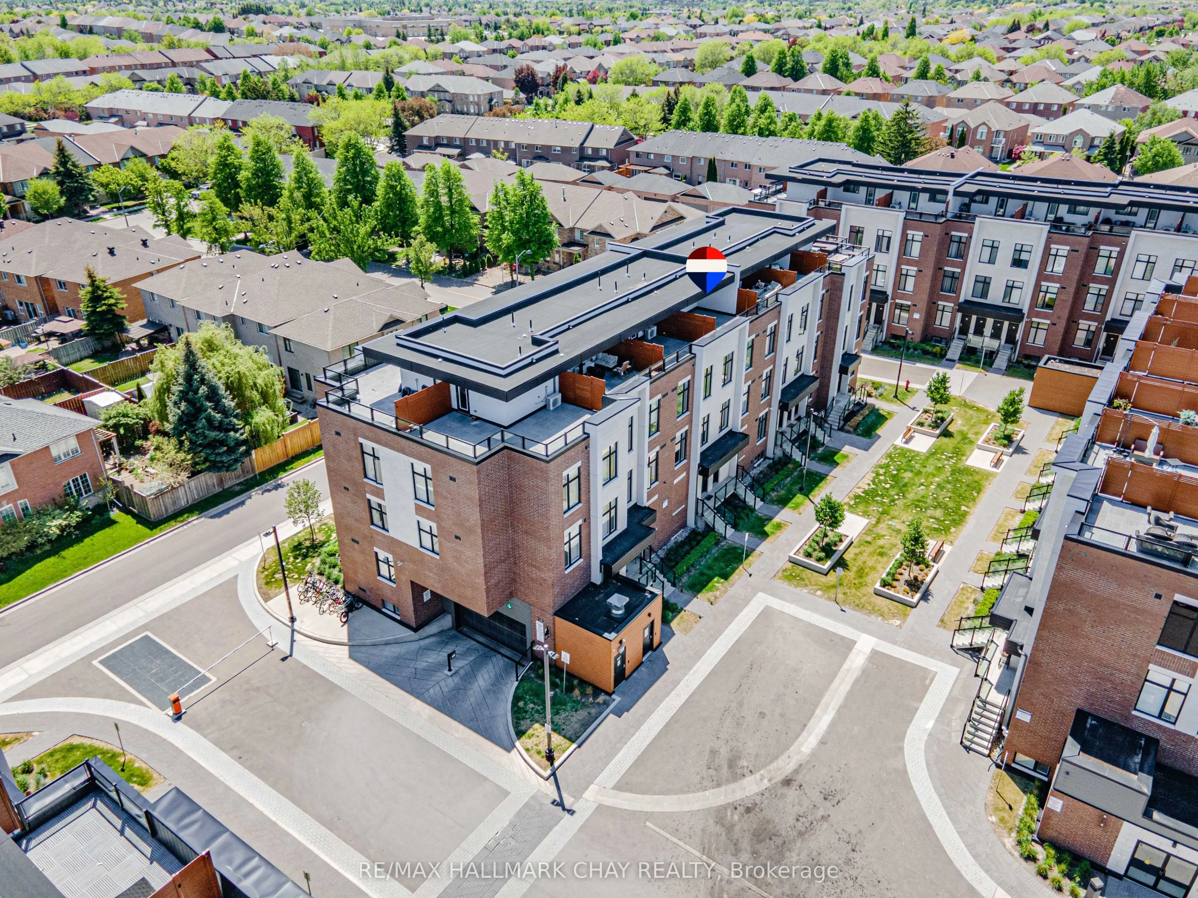 9570 Islington Avenue #227