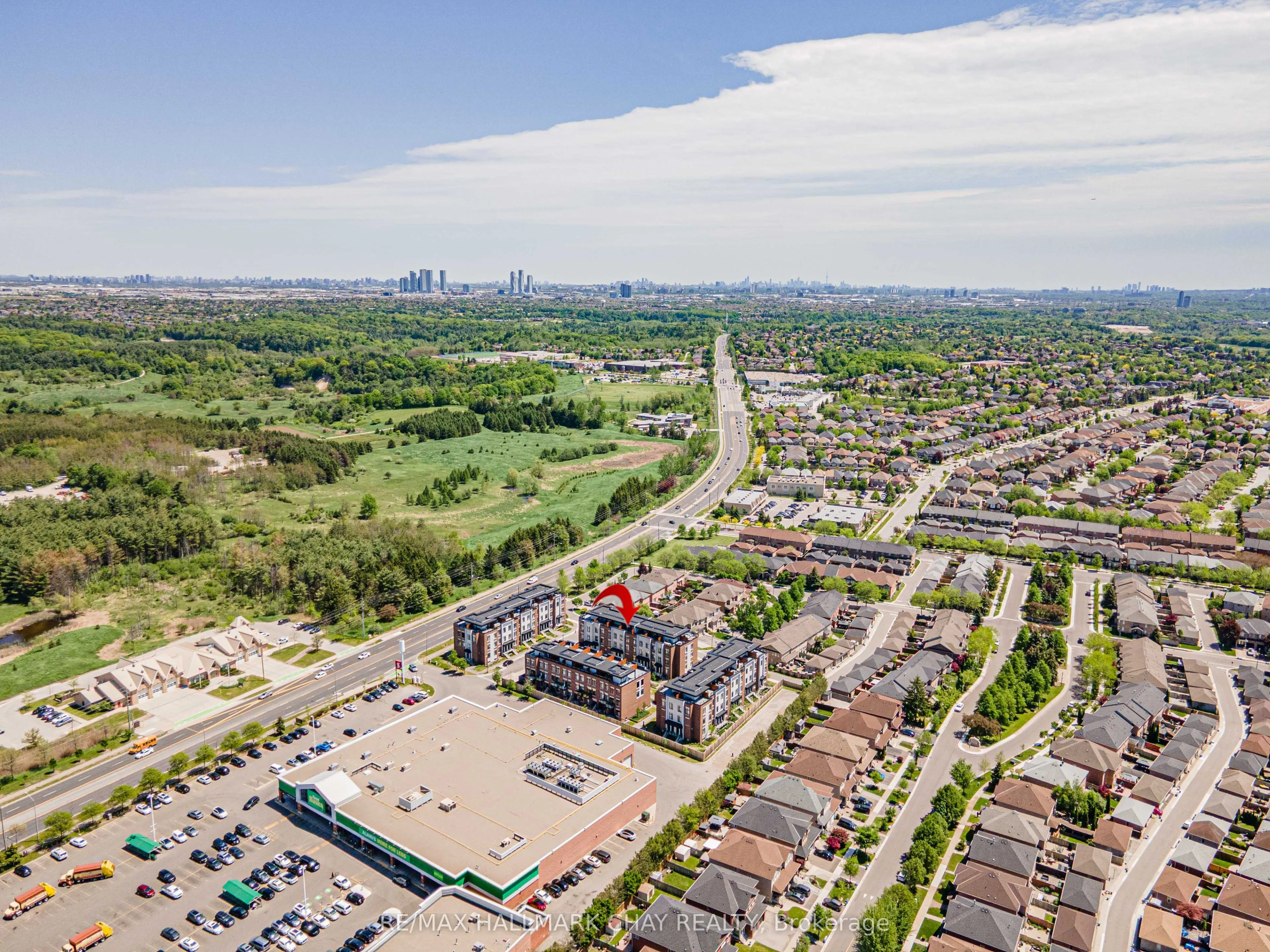 9570 Islington Avenue #227