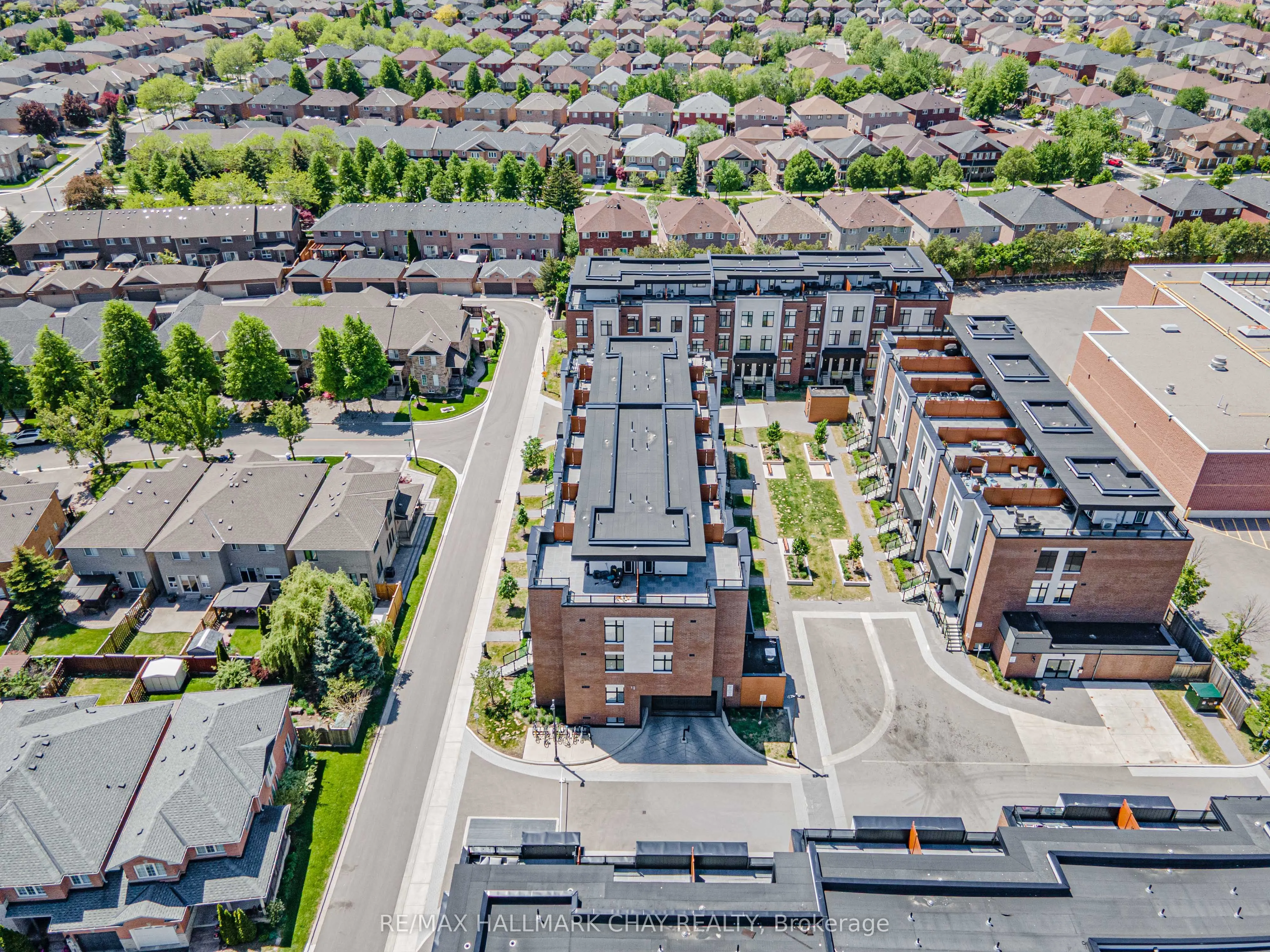 9570 Islington Avenue #227