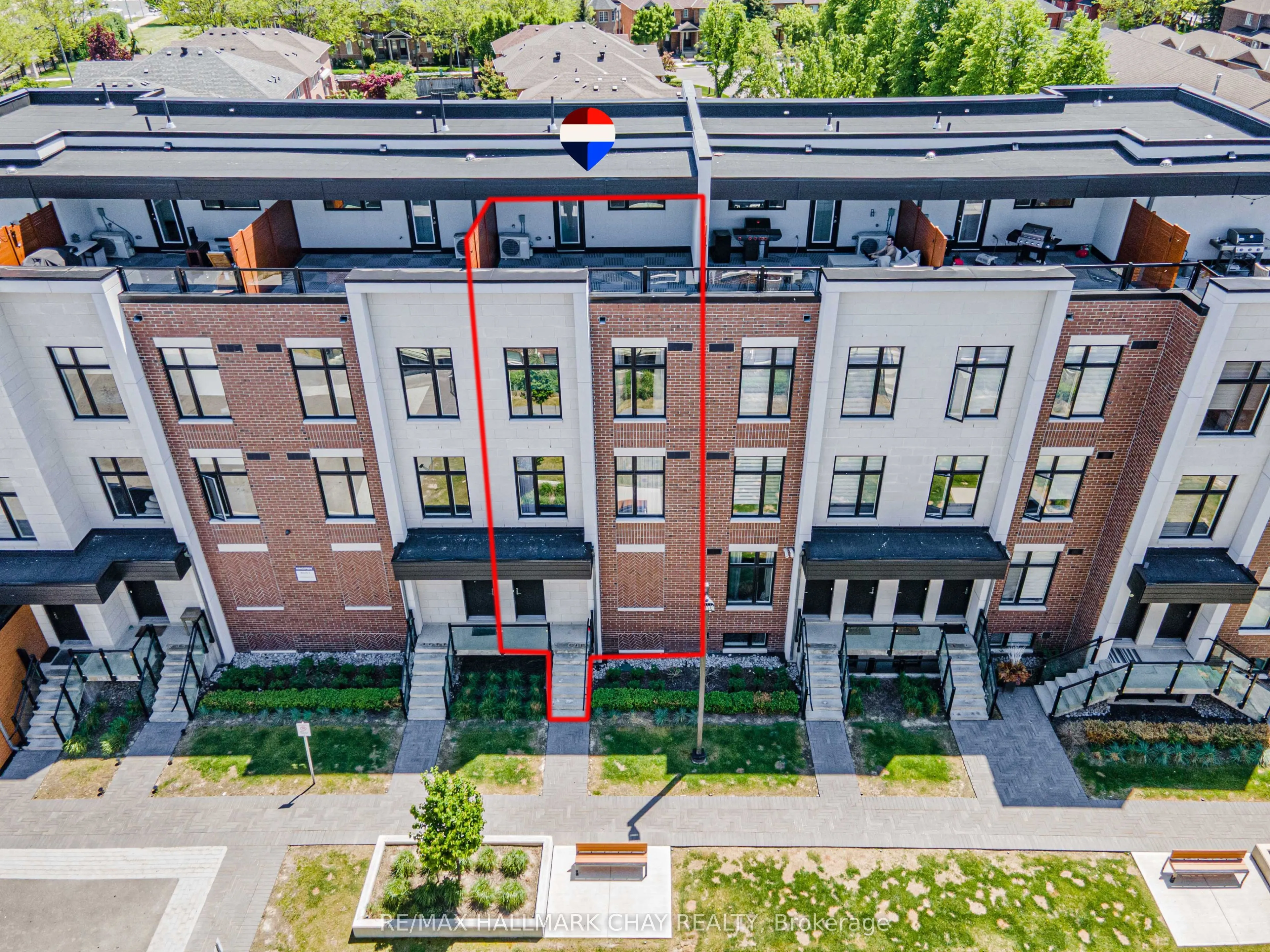 9570 Islington Avenue #227