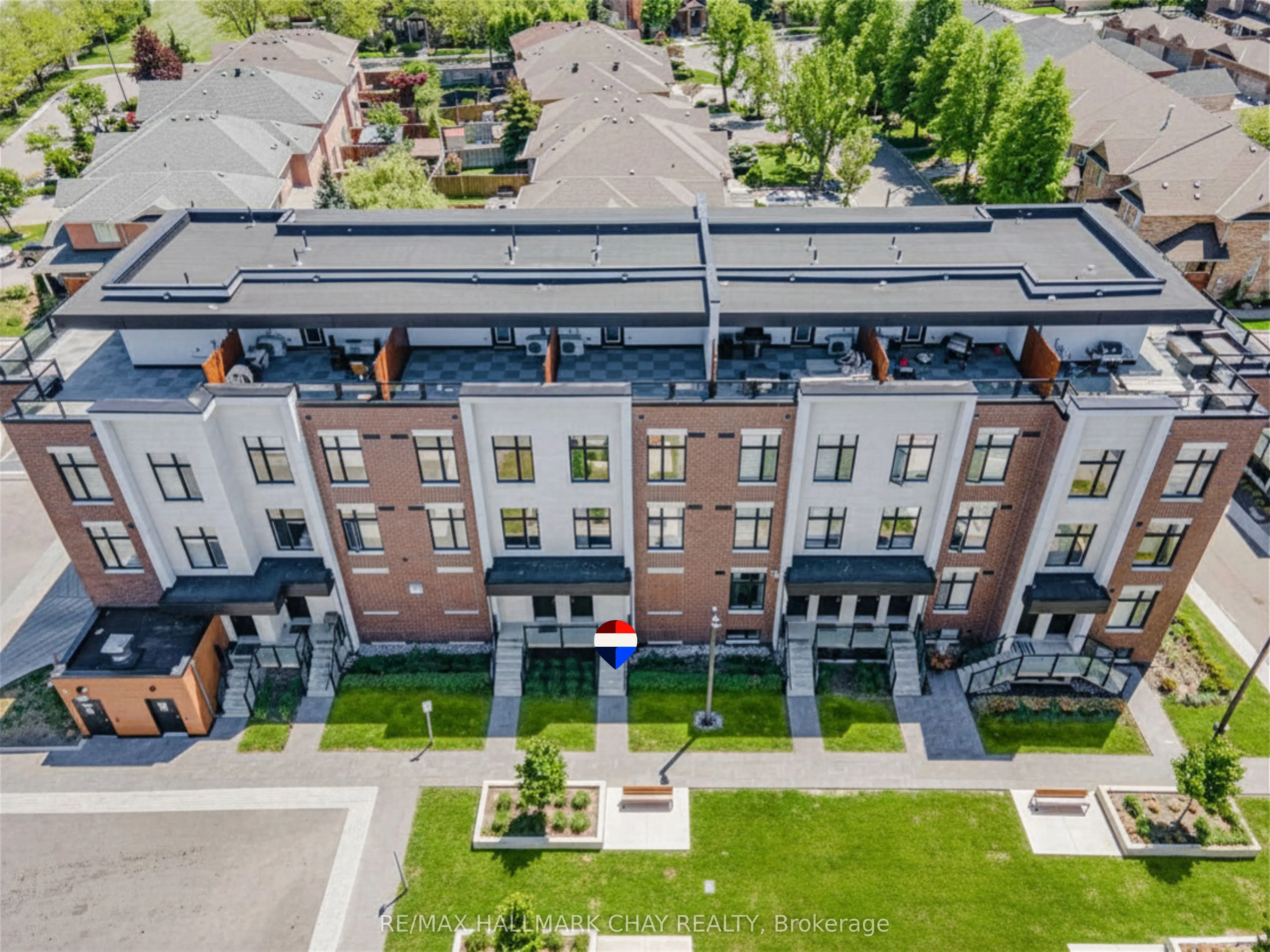 9570 Islington Avenue #227