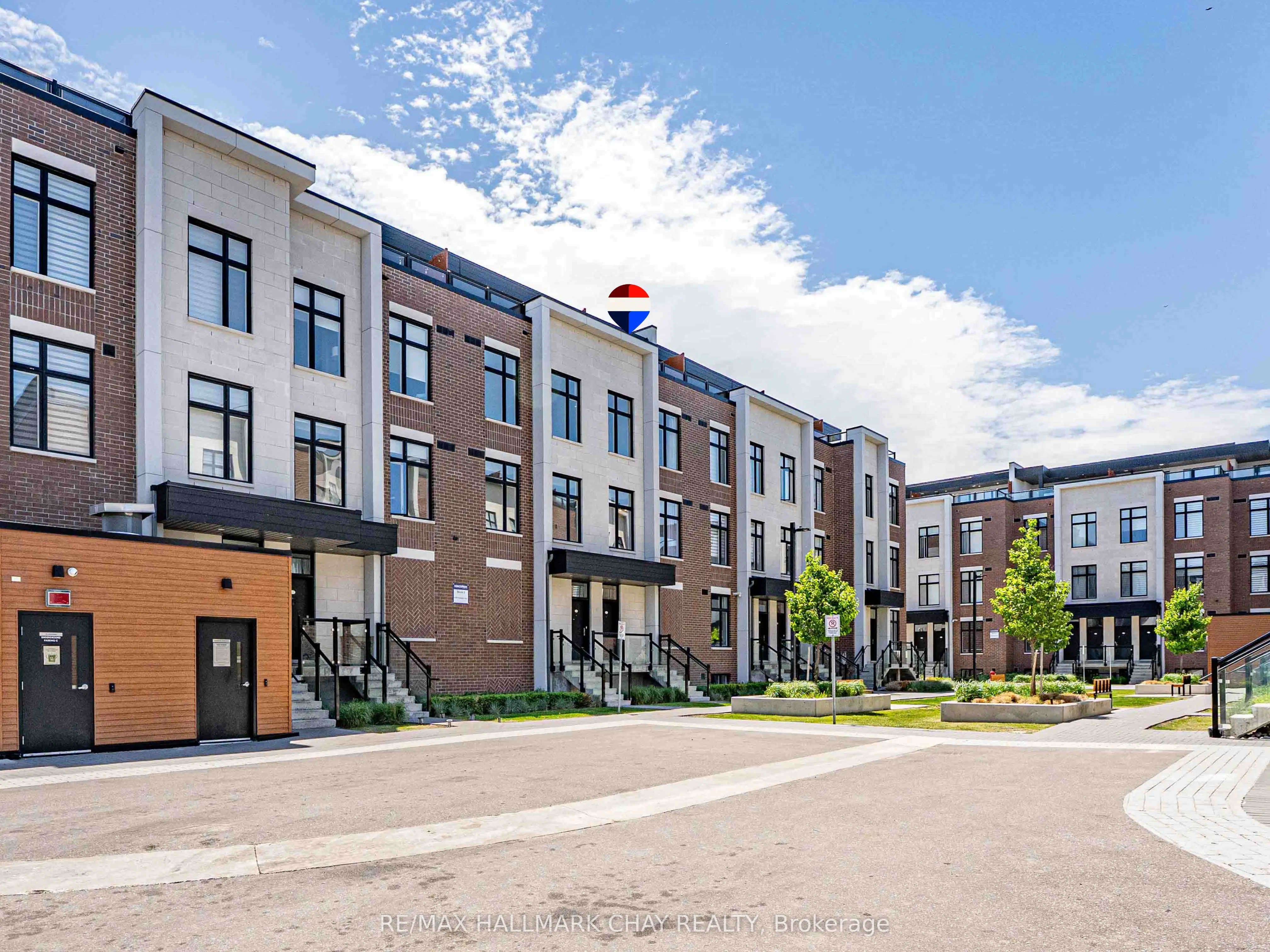 9570 Islington Avenue #227