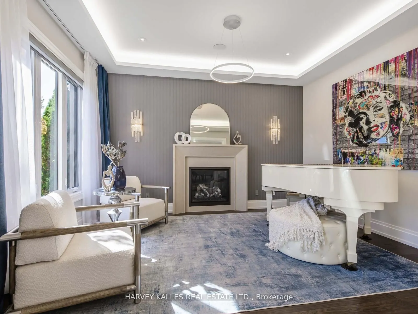 10 Malaren Road