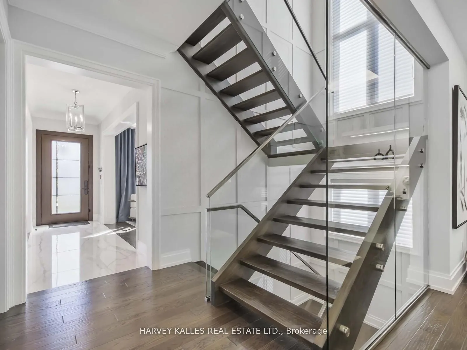 10 Malaren Road