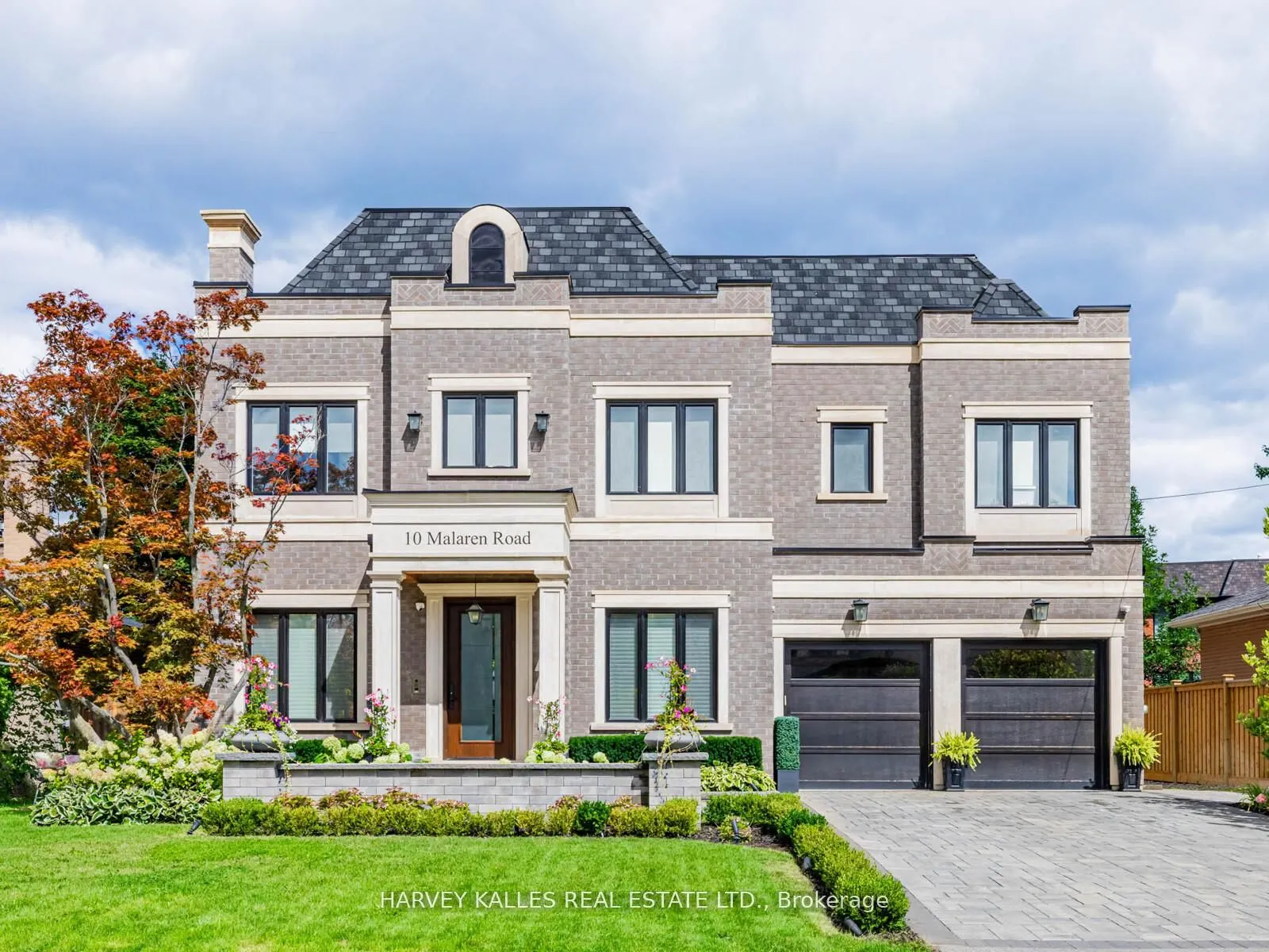 10 Malaren Road