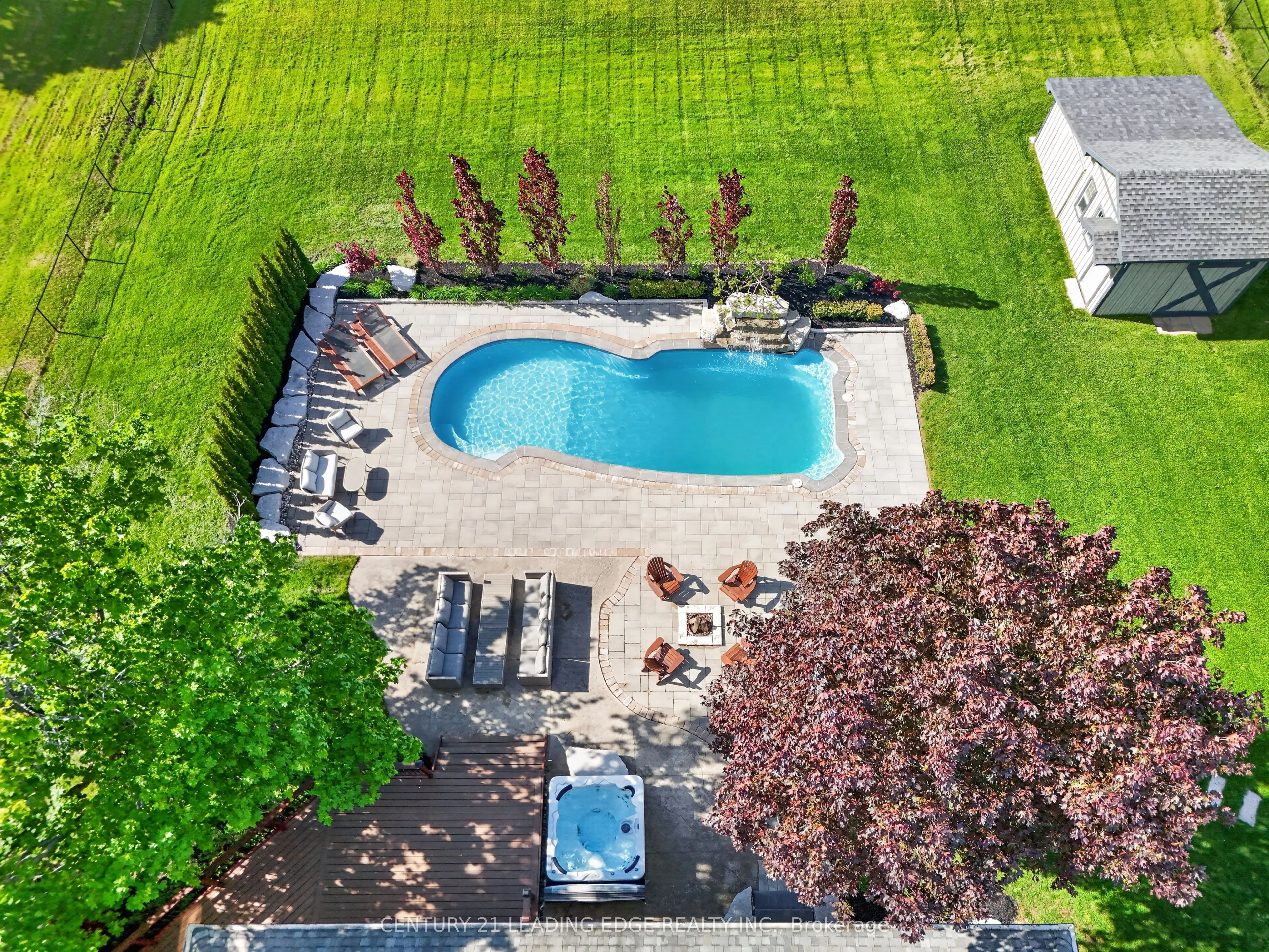 505 Aintree Drive