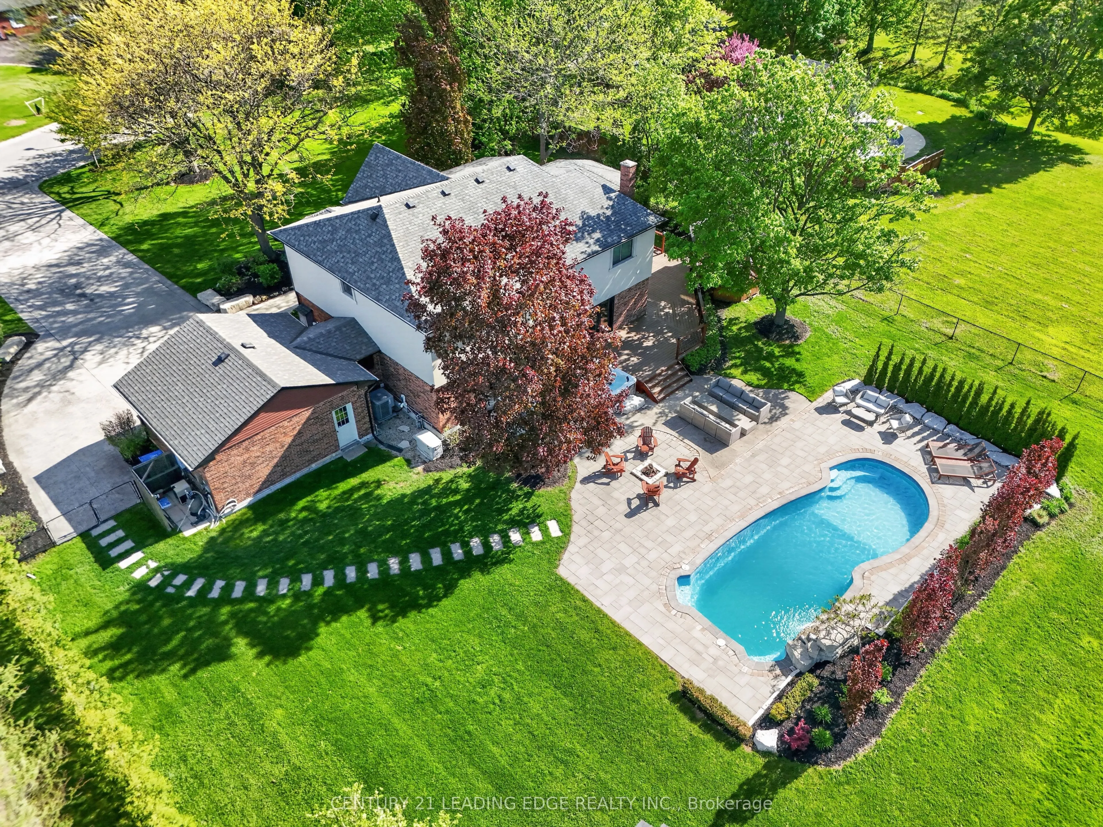505 Aintree Drive