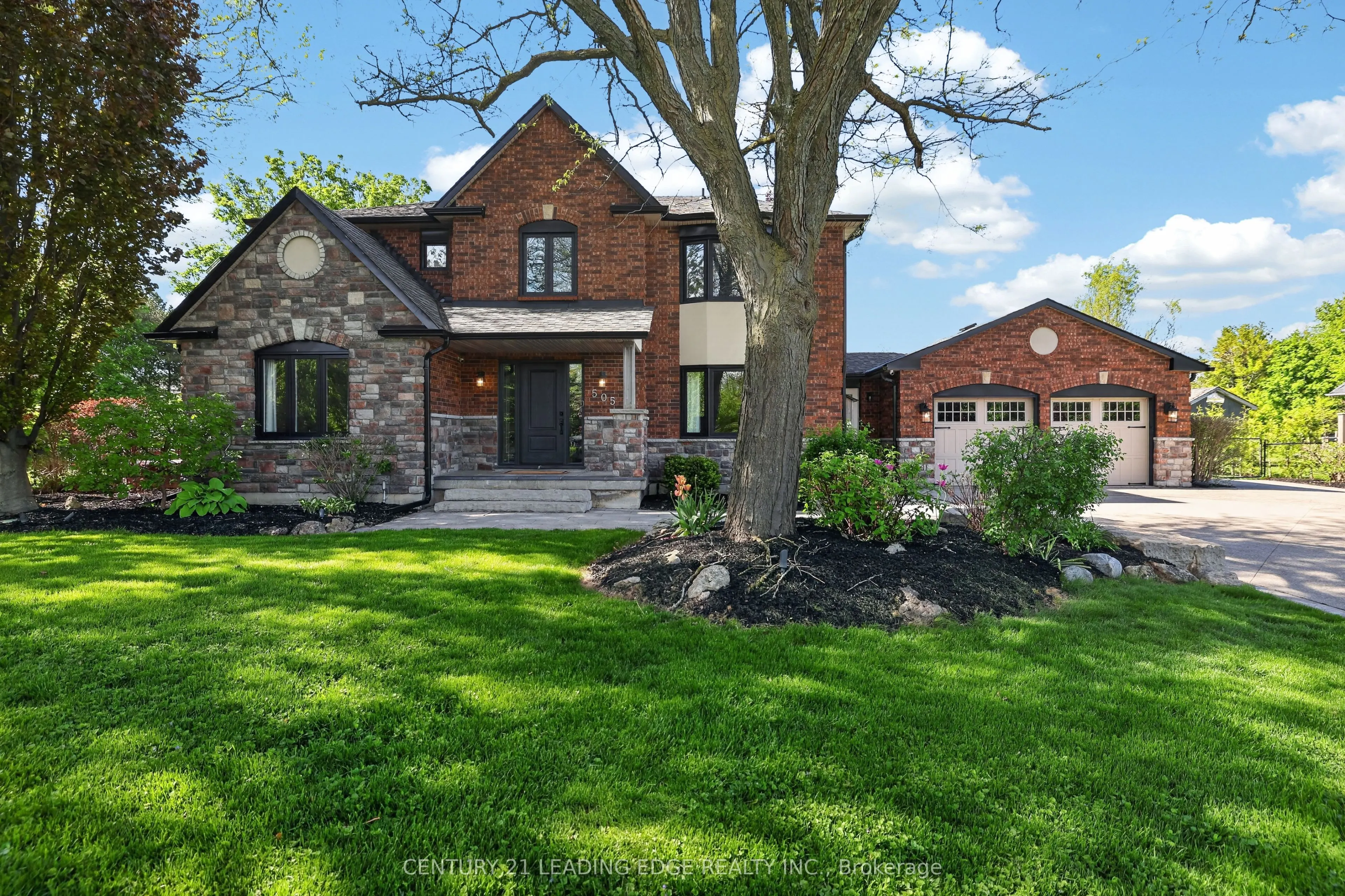 505 Aintree Drive