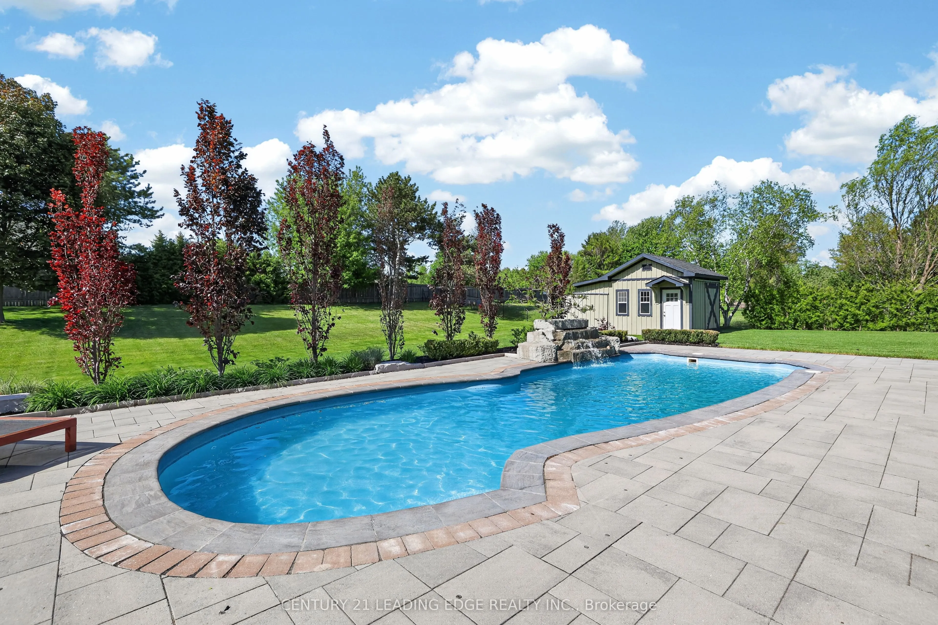 505 Aintree Drive