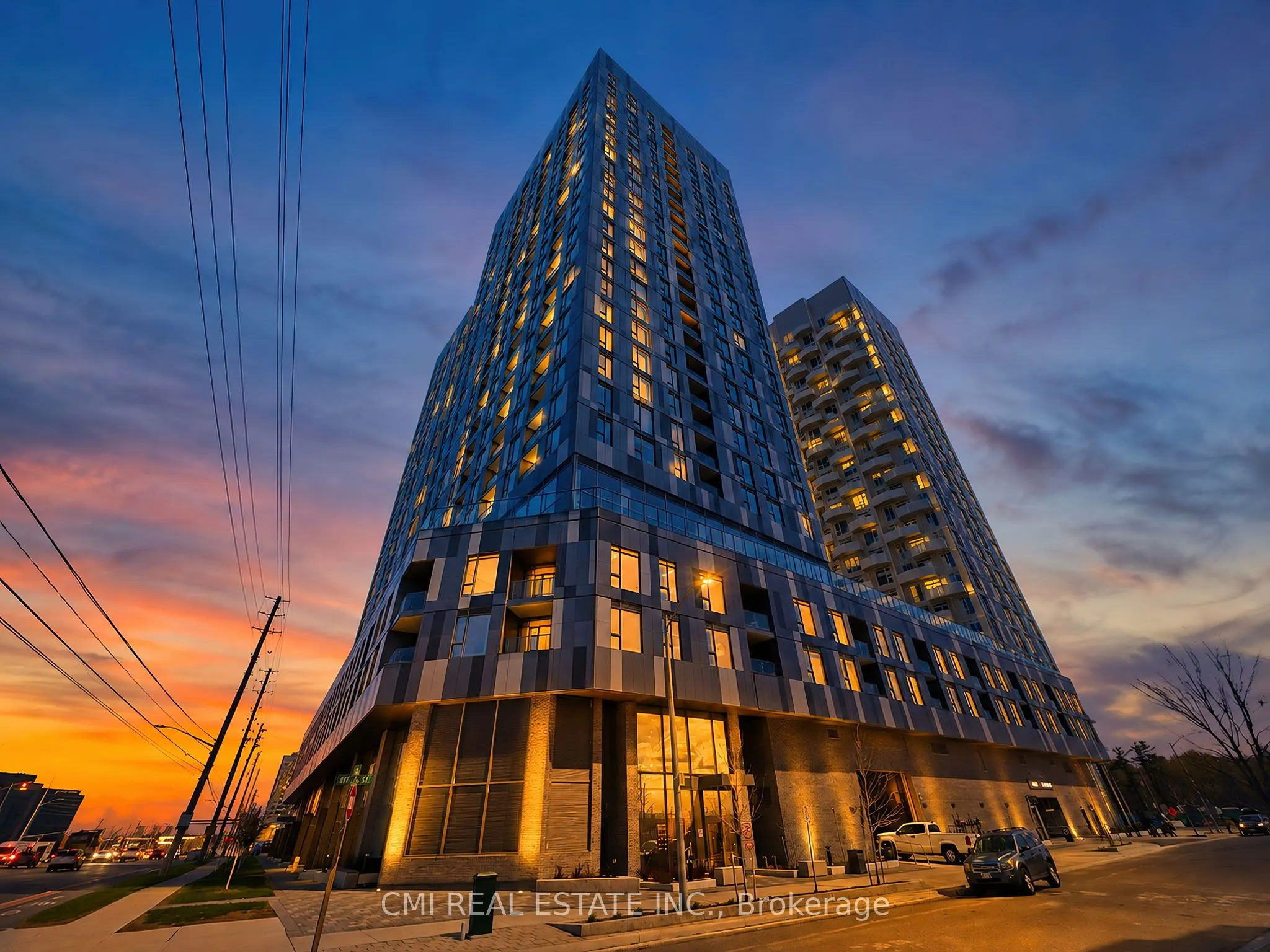 10 Abeja Street #1313