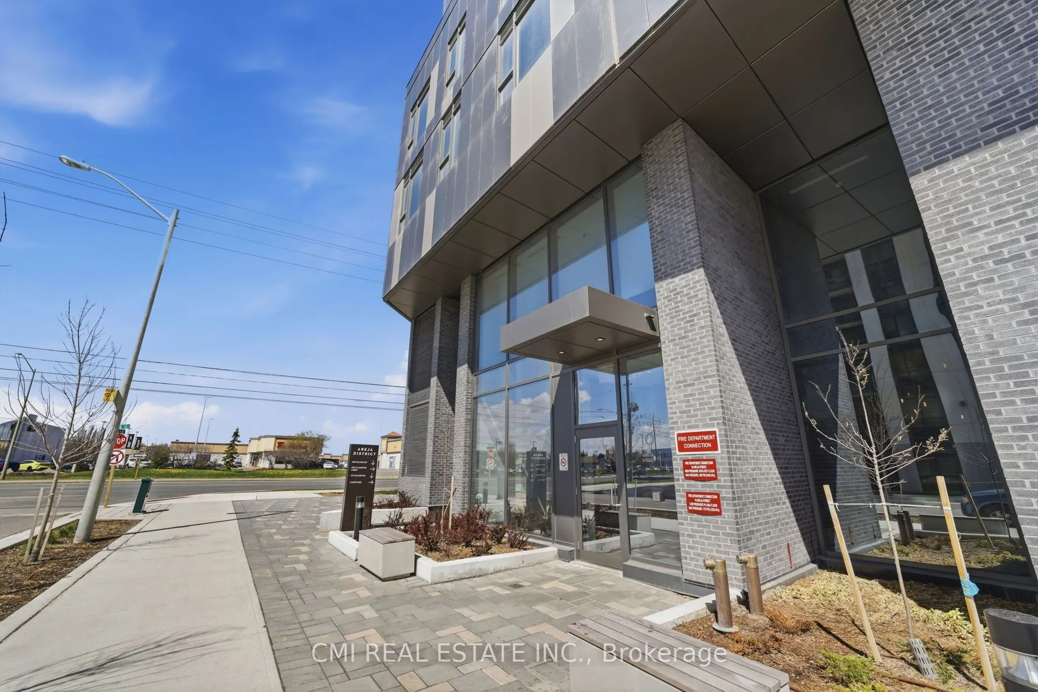10 Abeja Street #1313
