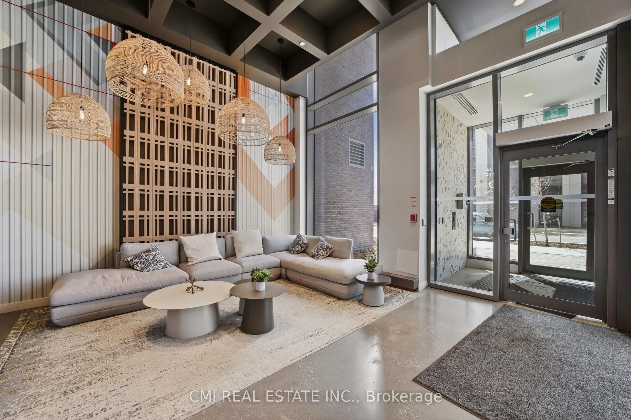 10 Abeja Street #1313