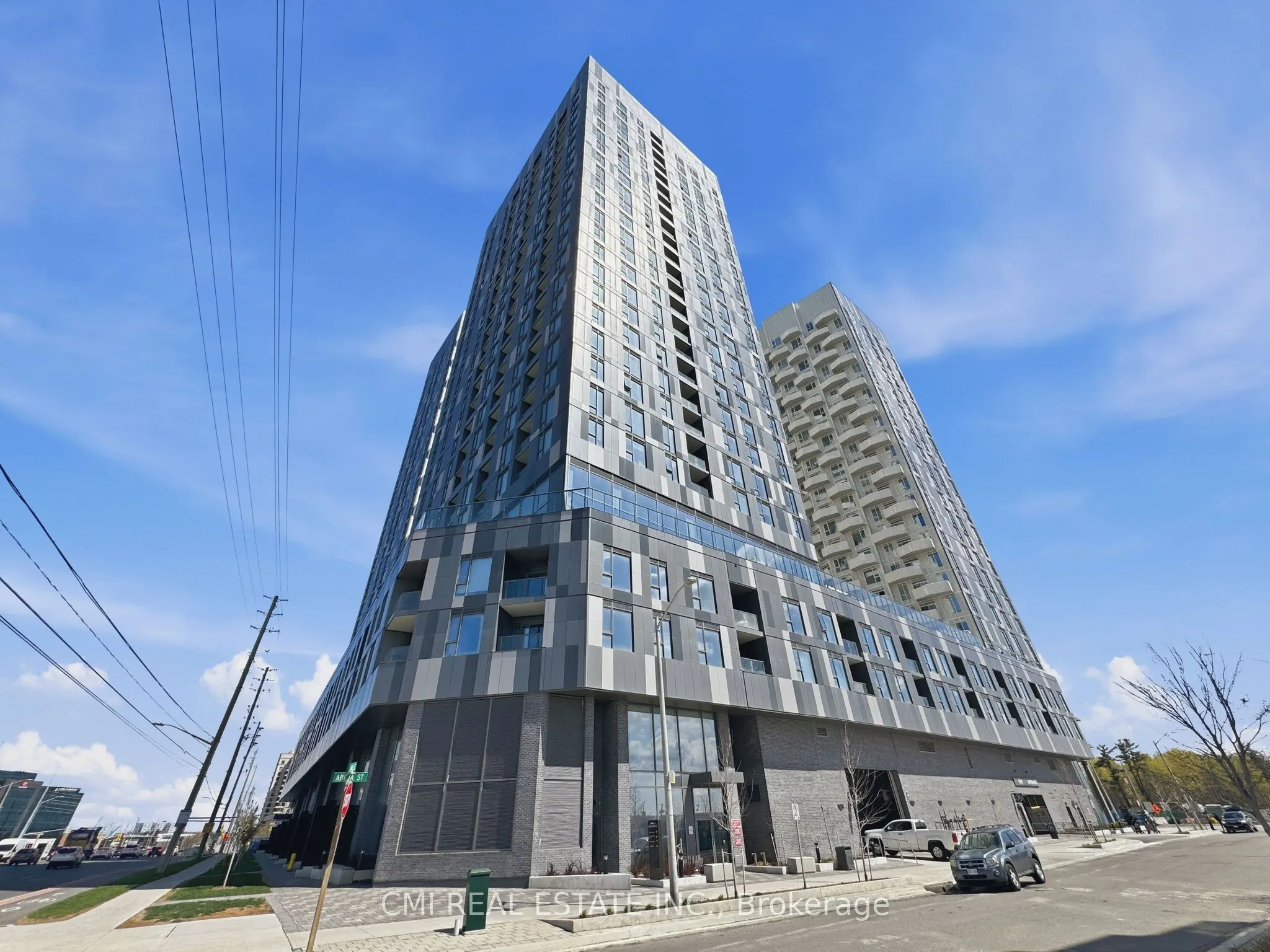 10 Abeja Street #1313