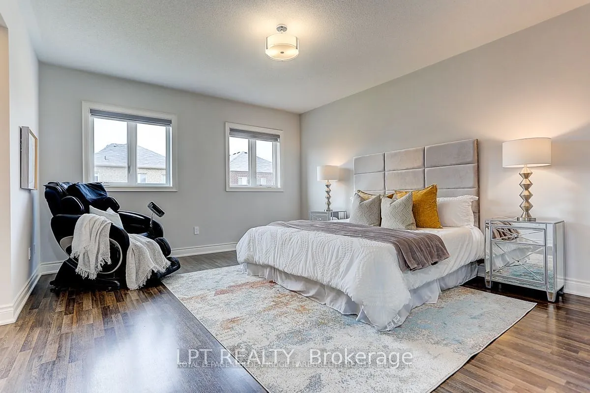 12 Baleberry Crescent
