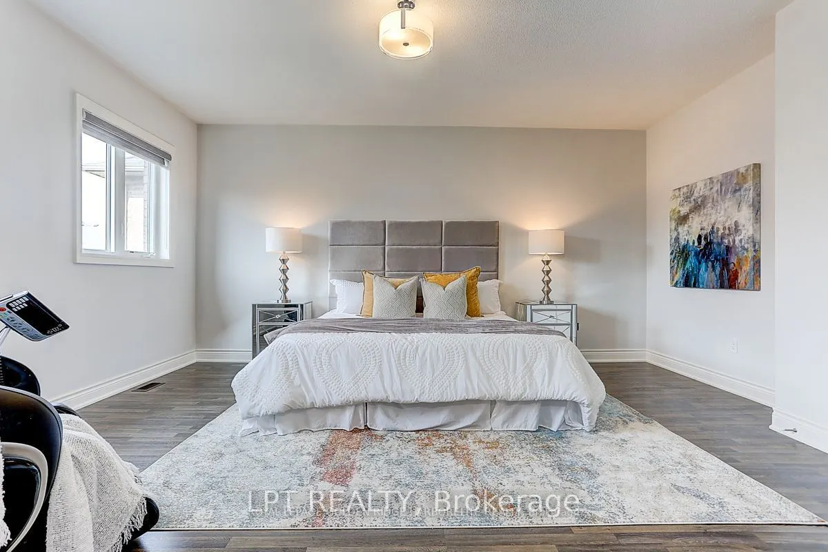 12 Baleberry Crescent