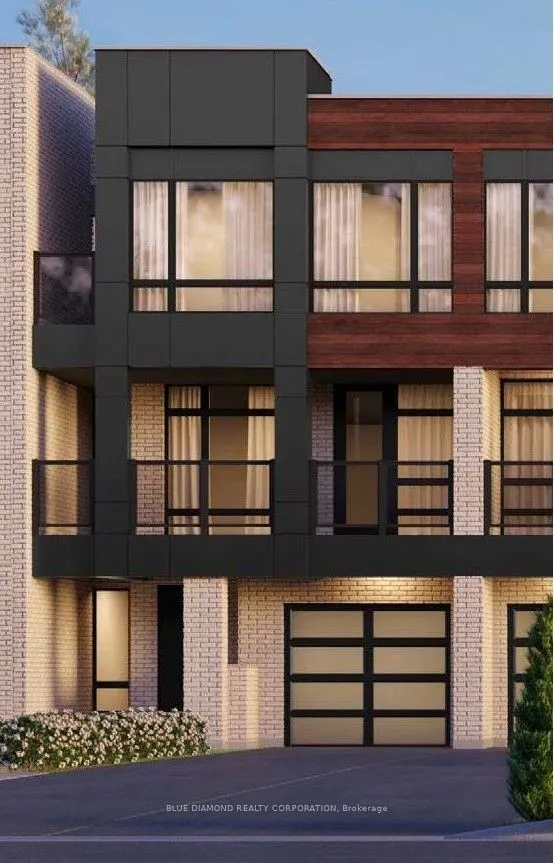 12 Kintall Way