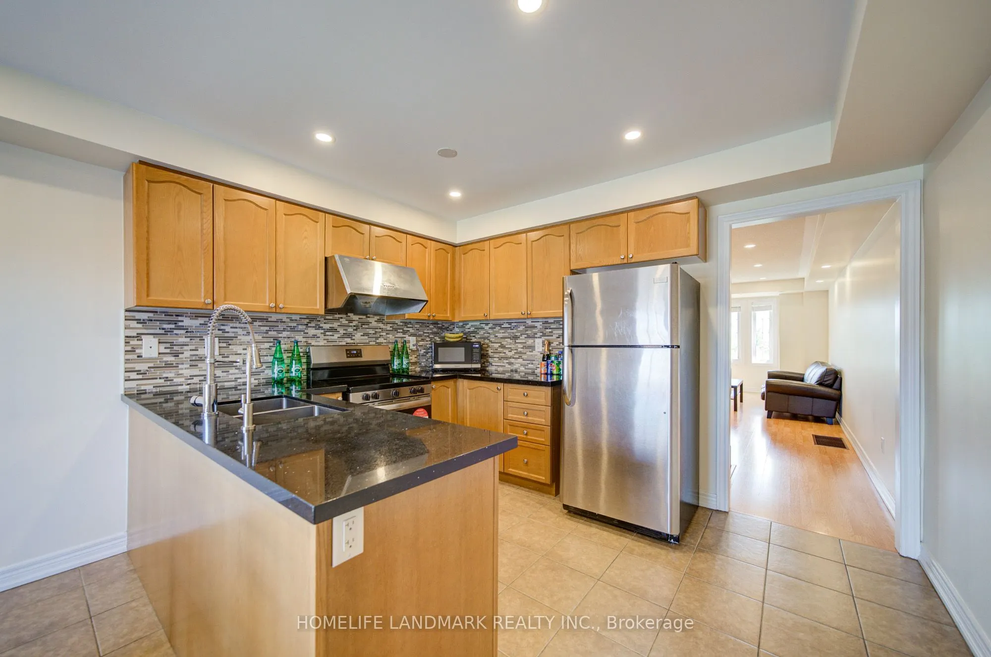 9976 McCowan Road
